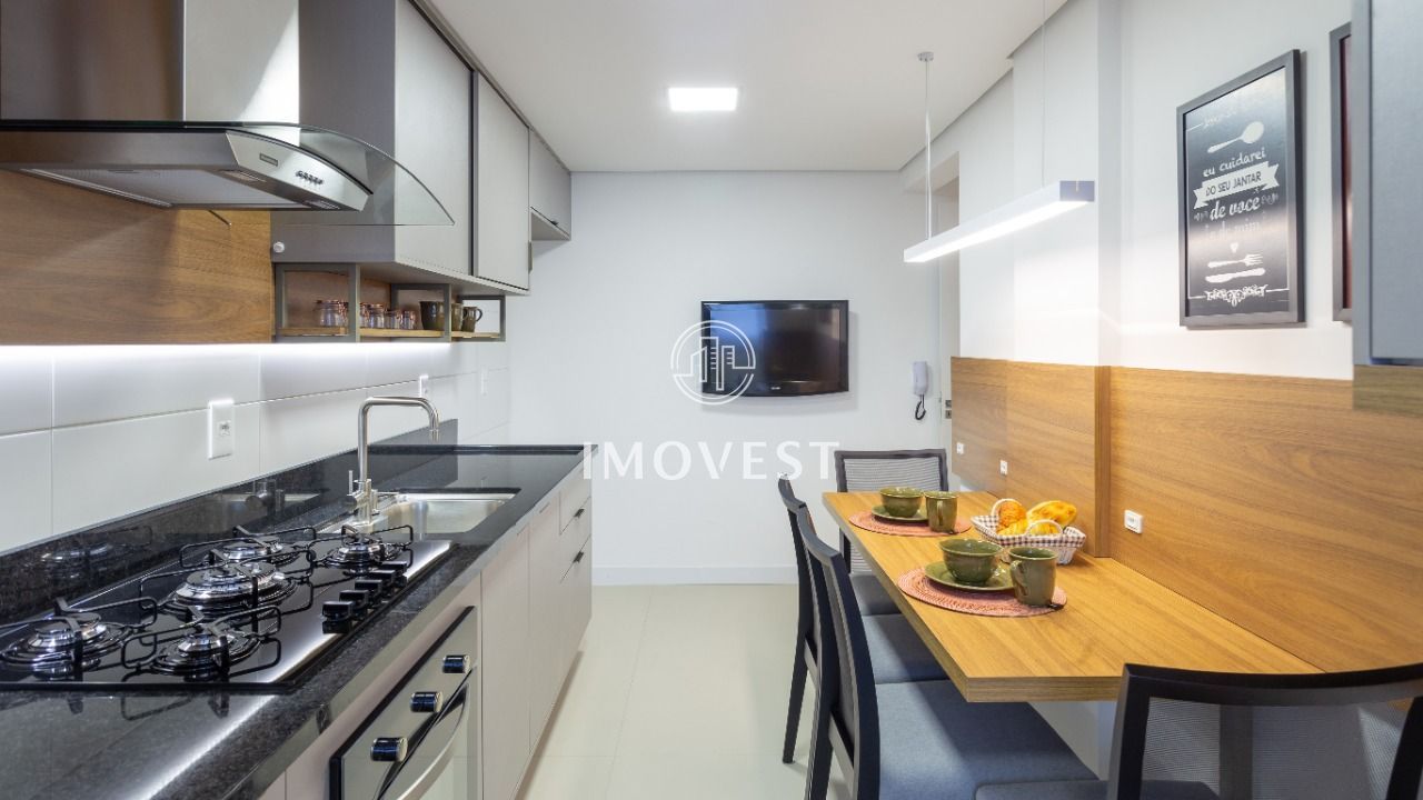 Apartamento à venda com 3 quartos, 122m² - Foto 12