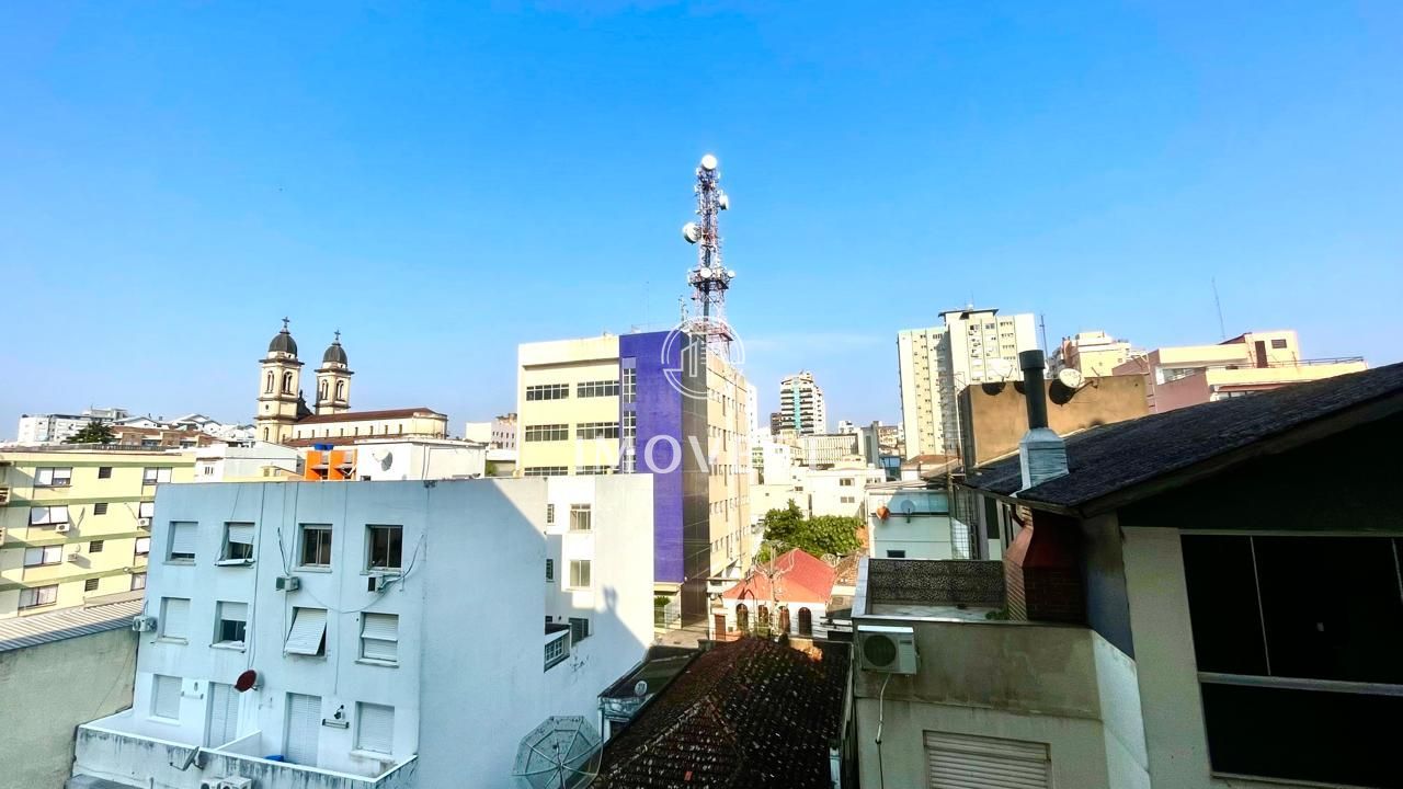 Apartamento para alugar com 1 quarto, 38m² - Foto 5
