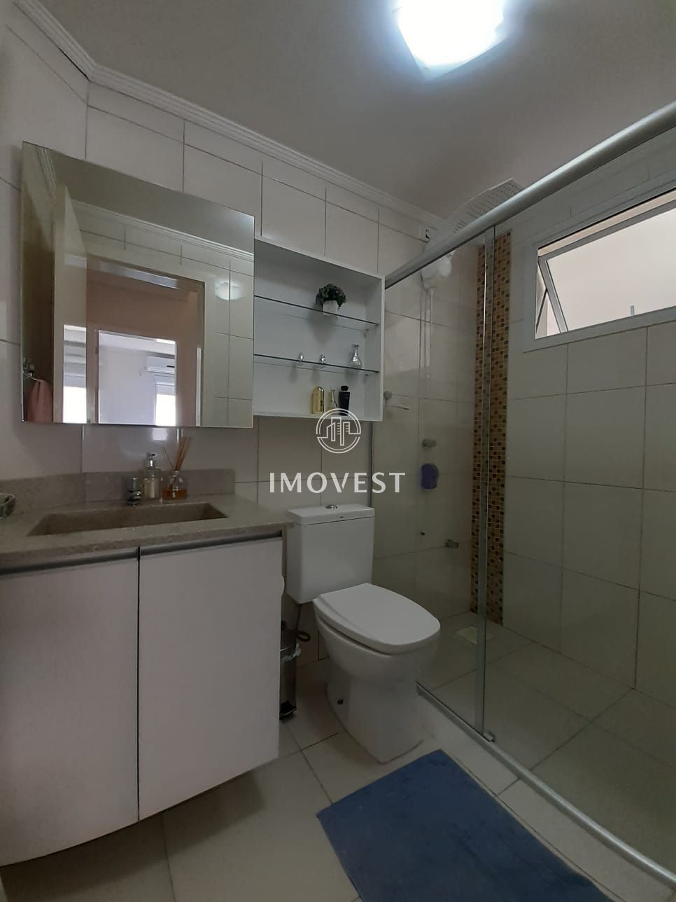 Apartamento à venda com 3 quartos, 106m² - Foto 10