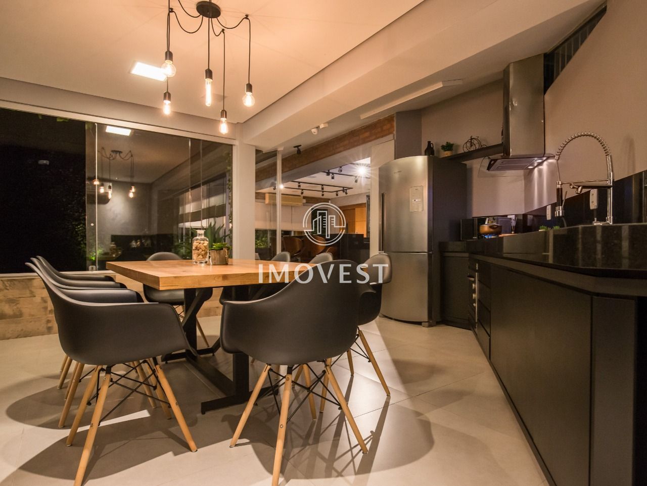 Casa, 4 quartos, 400 m² - Foto 13