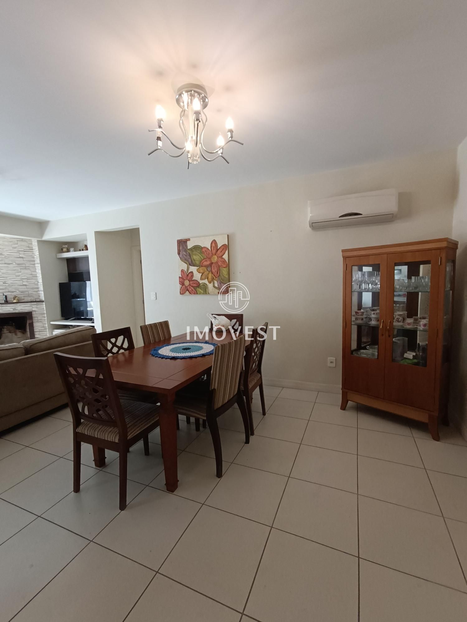 Apartamento à venda com 3 quartos, 132m² - Foto 6