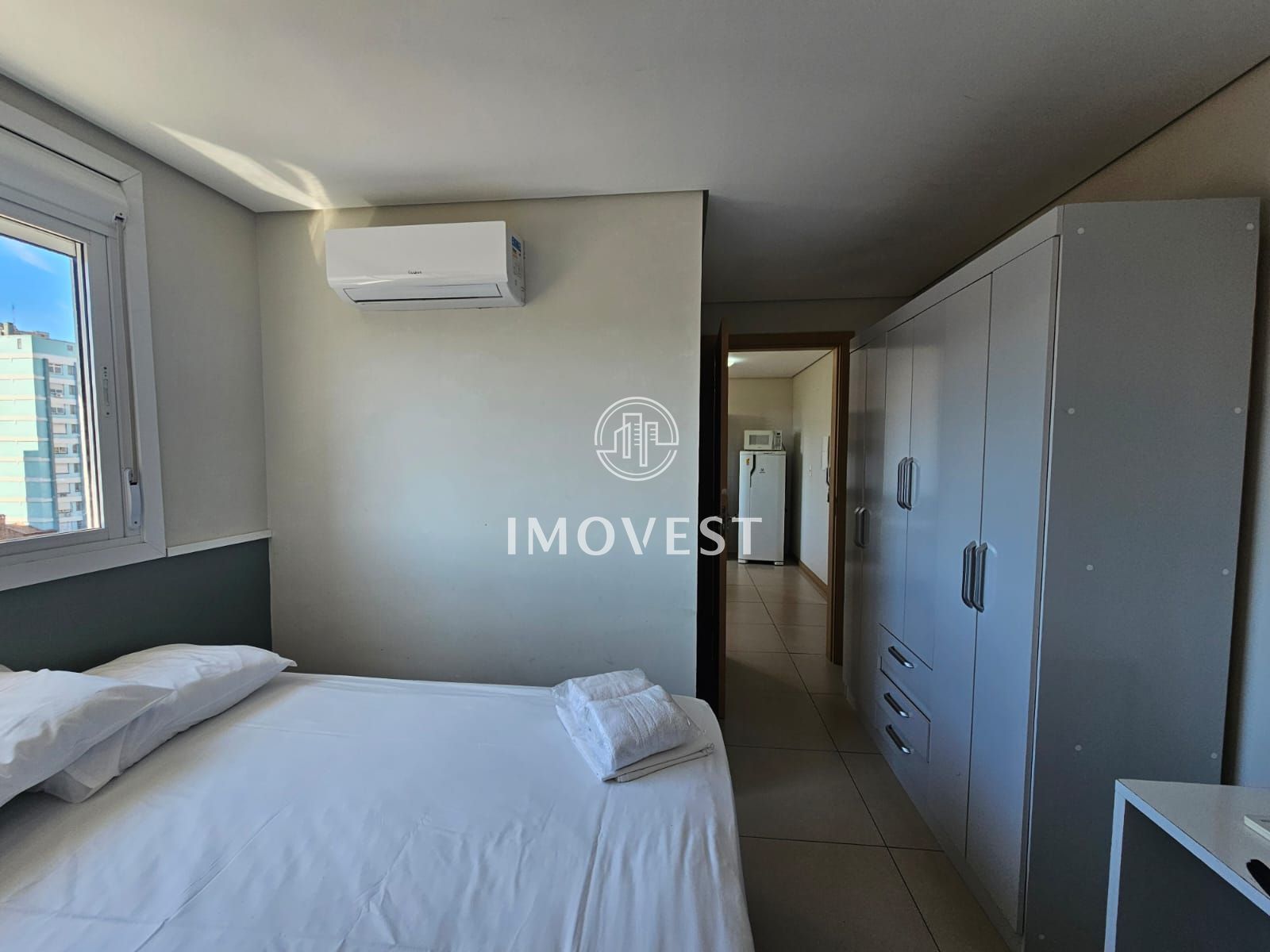 Apartamento, 1 quarto, 32 m² - Foto 7