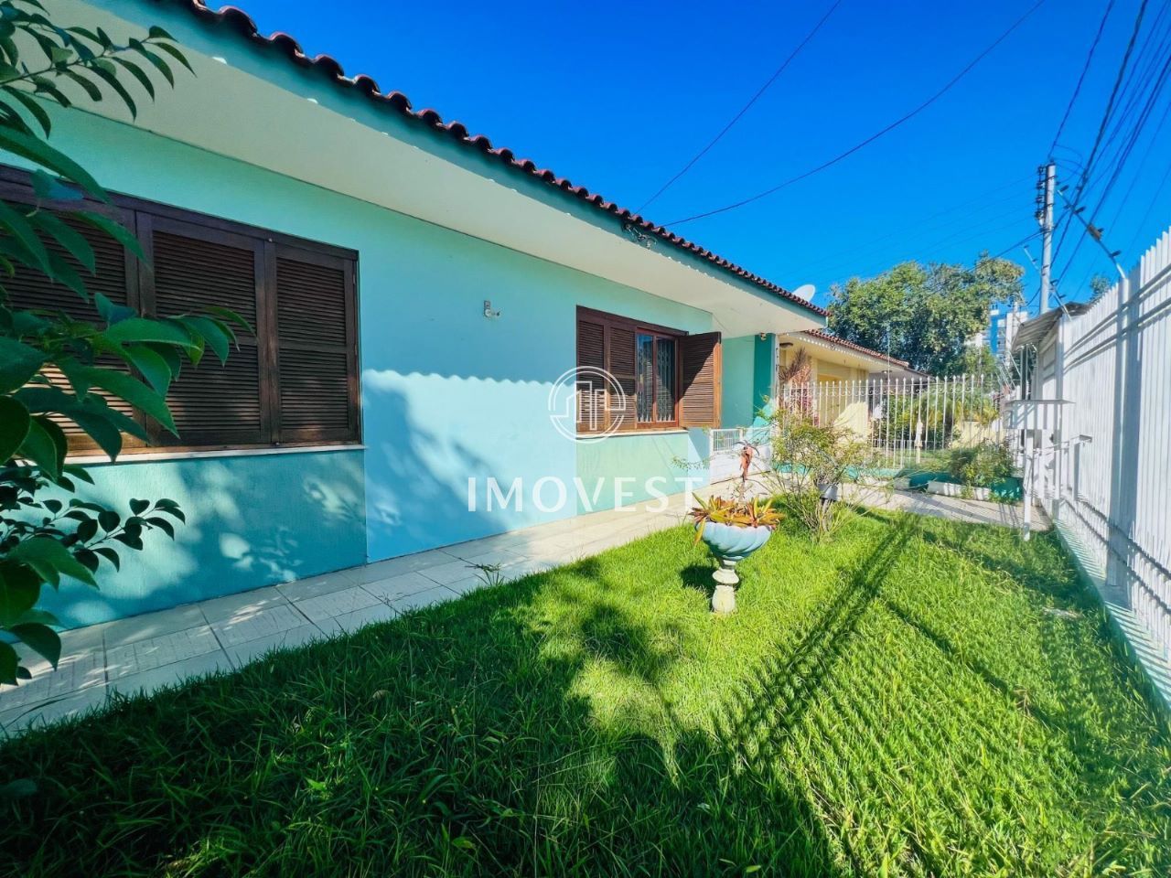 Casa, 3 quartos, 159 m² - Foto 5