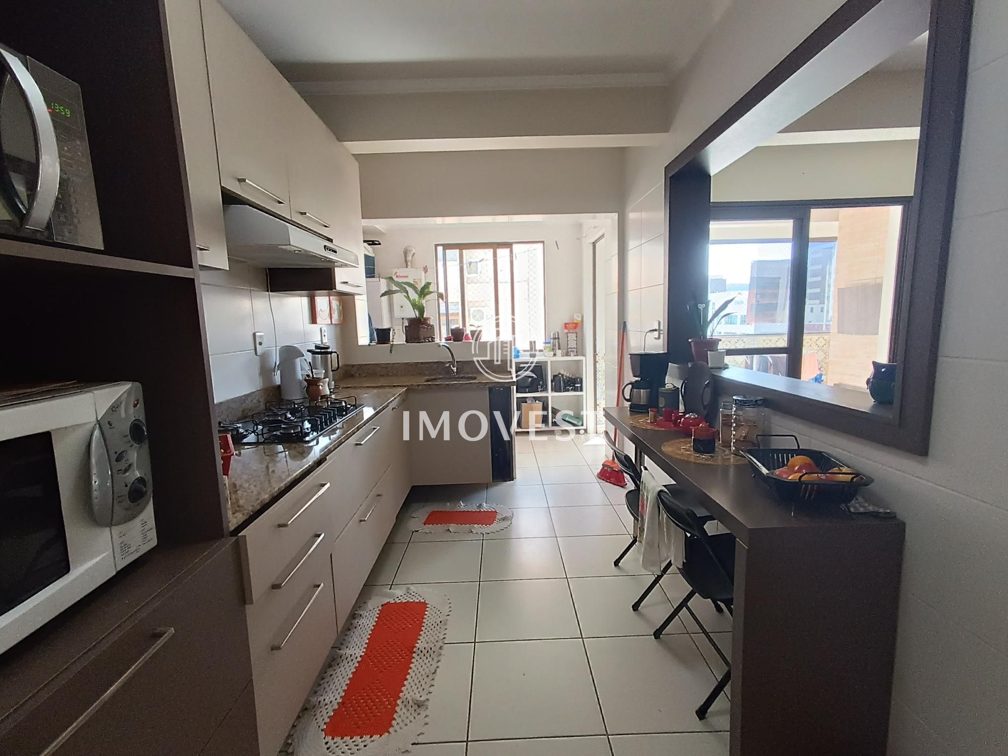 Apartamento à venda com 3 quartos, 132m² - Foto 7