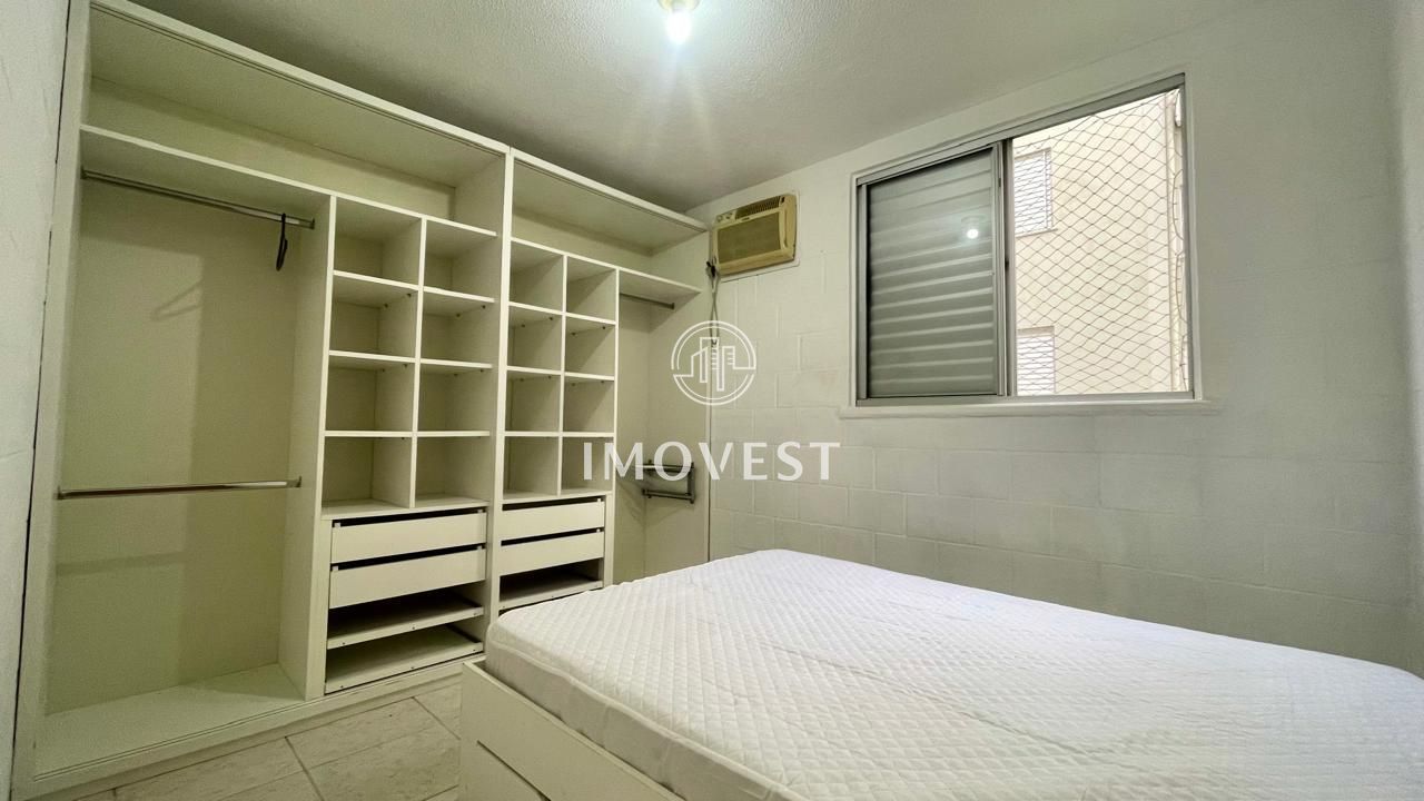 Apartamento, 2 quartos, 46 m² - Foto 5