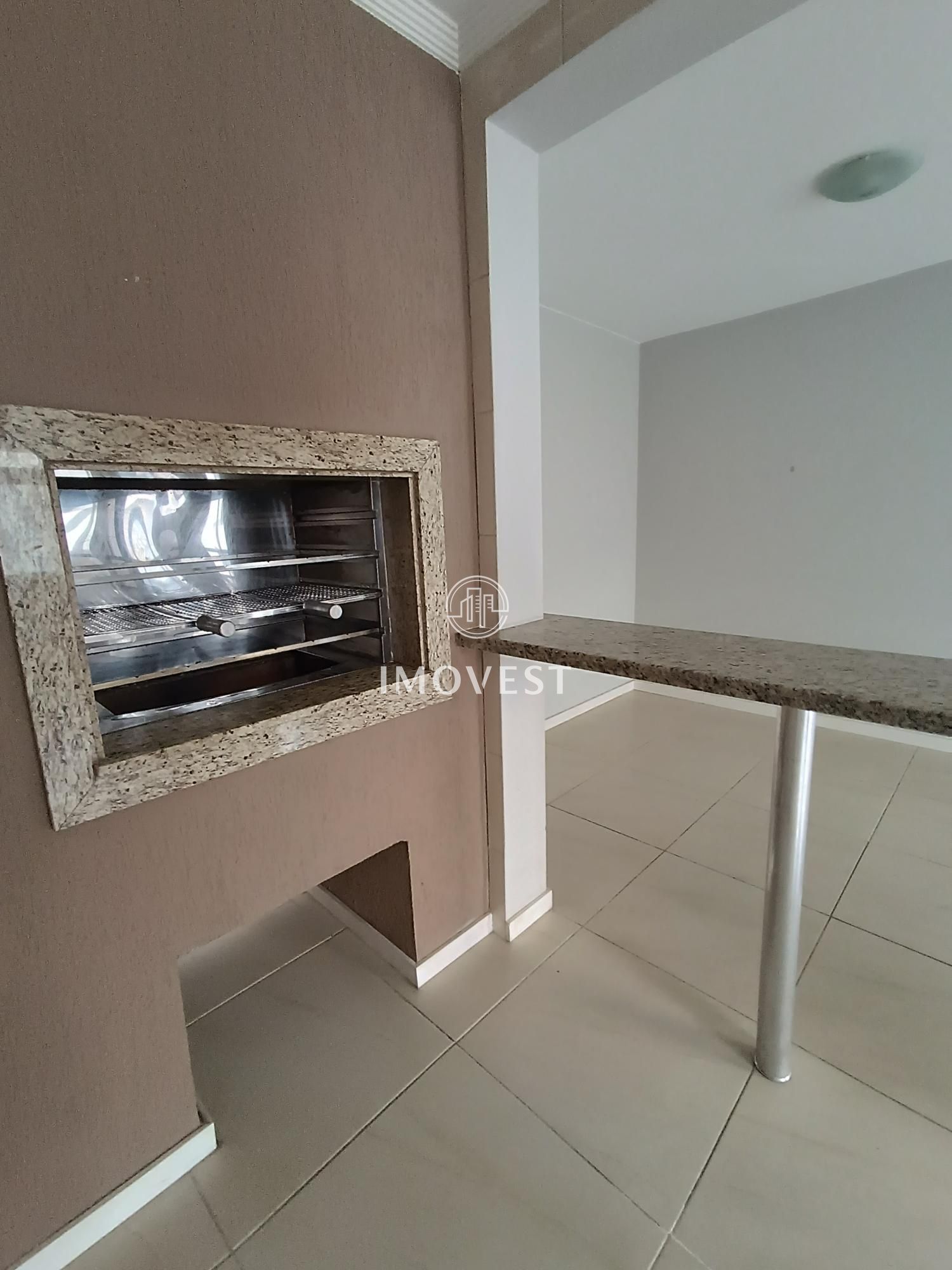 Apartamento à venda com 1 quarto, 47m² - Foto 5