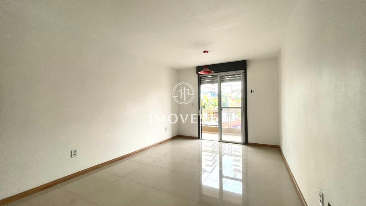 Apartamento para alugar com 3 quartos, 107m² - Foto 1