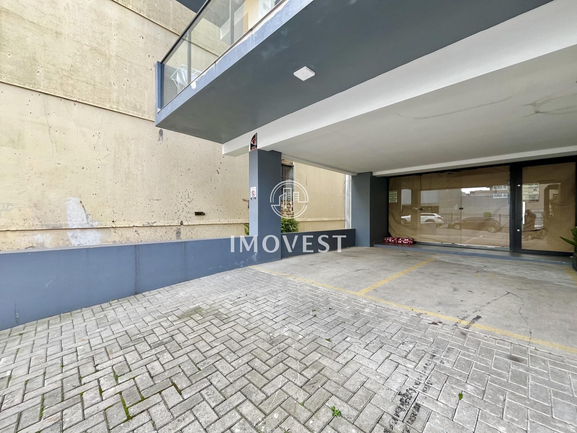 Loja-Salão à venda e aluguel com 1 quarto, 199m² - Foto 2