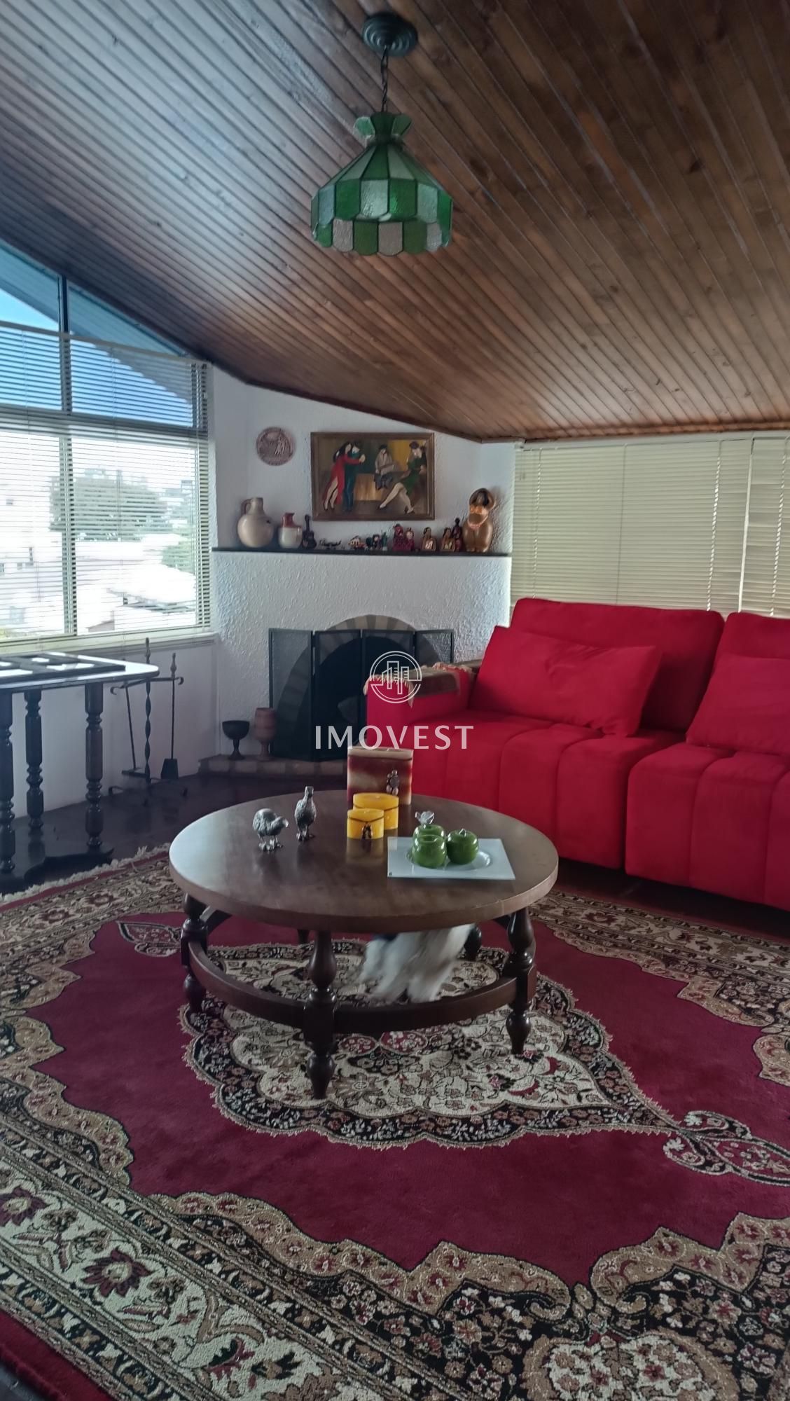 Casa, 5 quartos, 358 m² - Foto 15