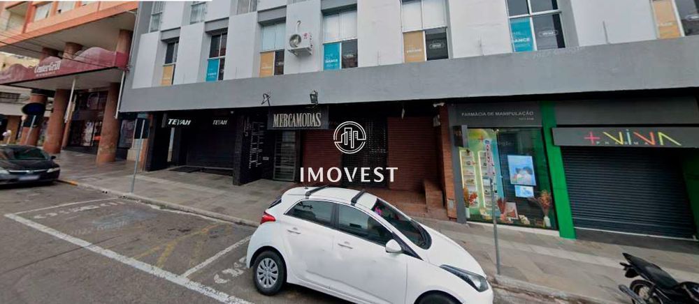 Conjunto Comercial-Sala para alugar com 2 quartos, 70m² - Foto 4