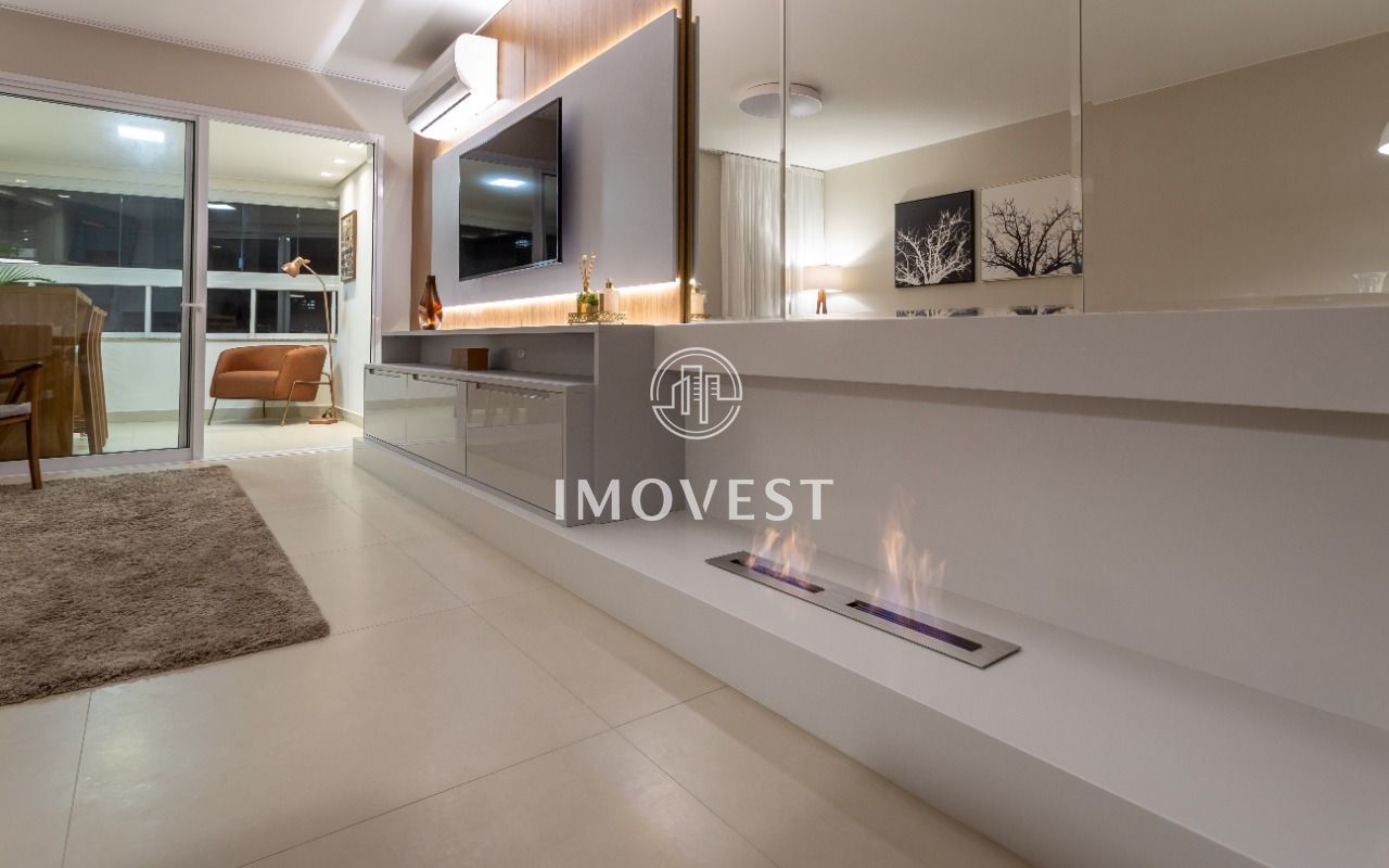 Apartamento, 3 quartos, 122 m² - Foto 6