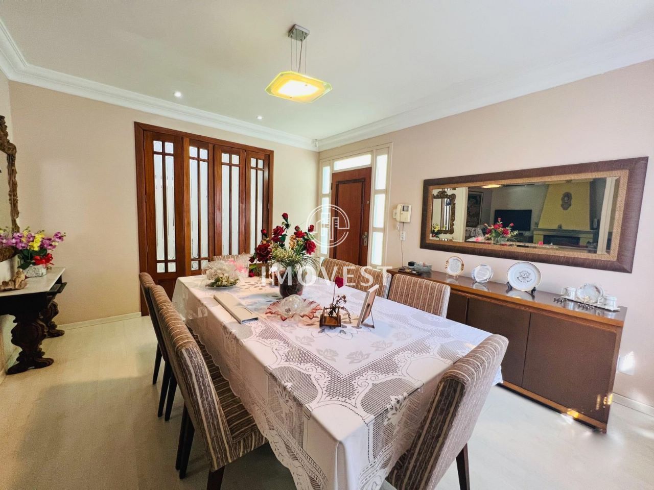 Casa, 3 quartos, 159 m² - Foto 2