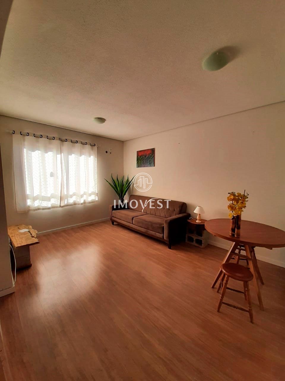 Apartamento, 2 quartos, 59 m² - Foto 2