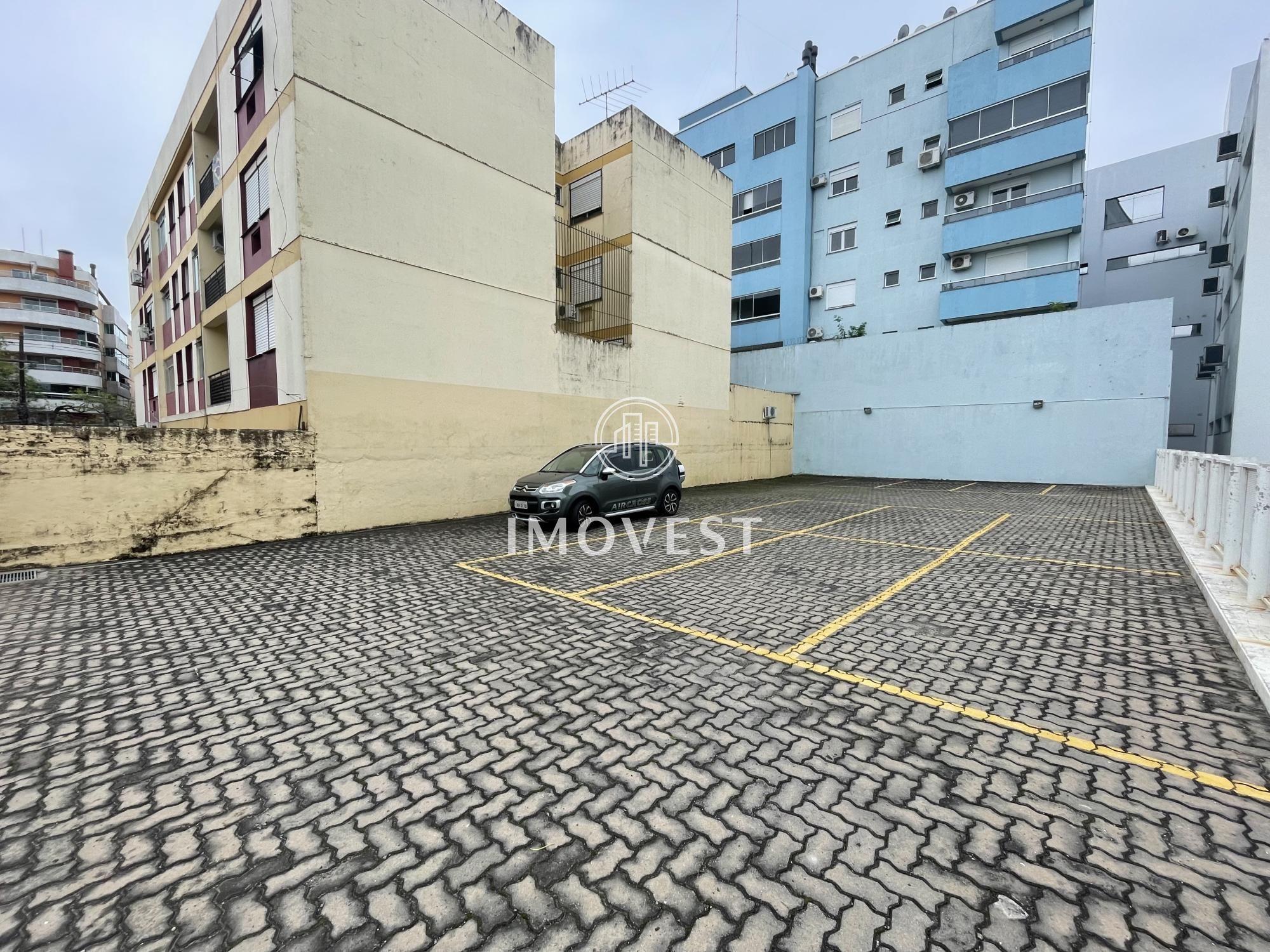 Conjunto Comercial-Sala para alugar com 1 quarto, 51m² - Foto 8