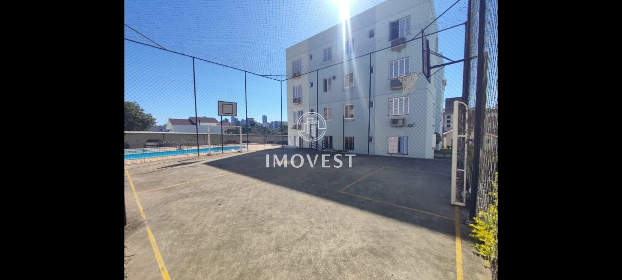 Apartamento, 2 quartos, 54 m² - Foto 2