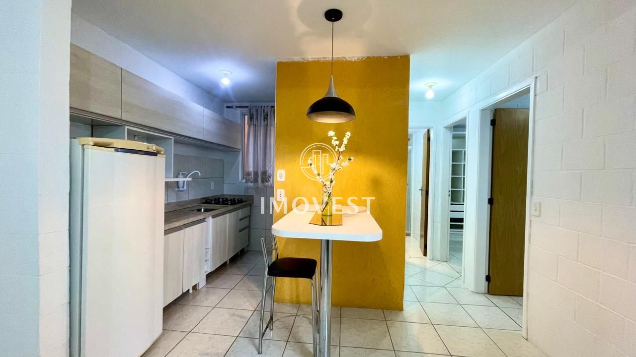 Apartamento, 2 quartos, 46 m² - Foto 2