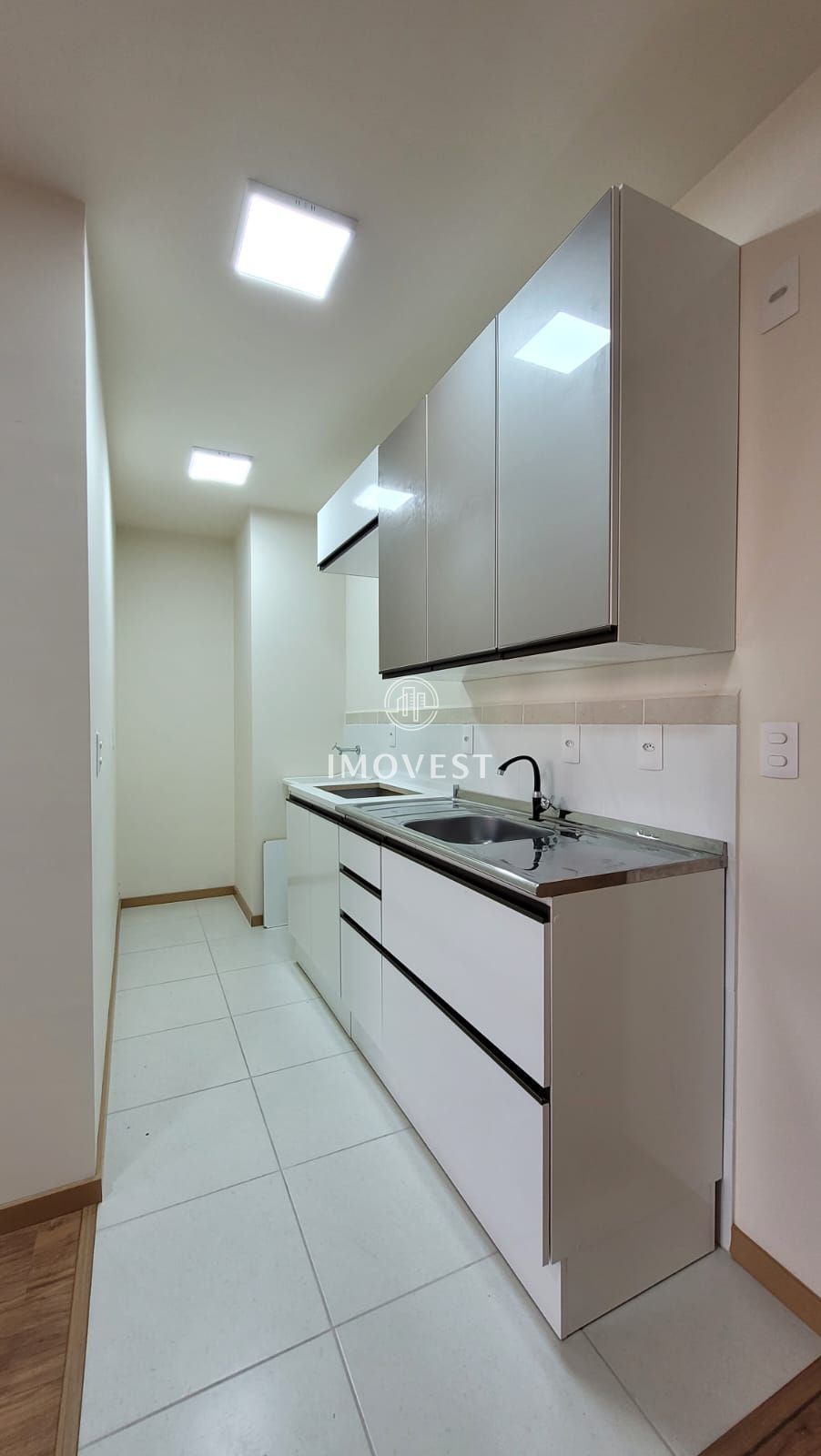 Apartamento, 1 quarto, 32 m² - Foto 5