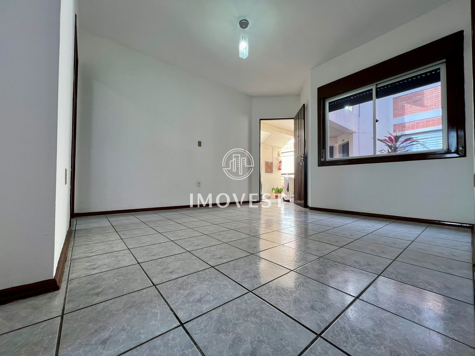 Apartamento à venda com 2 quartos, 50m² - Foto 7