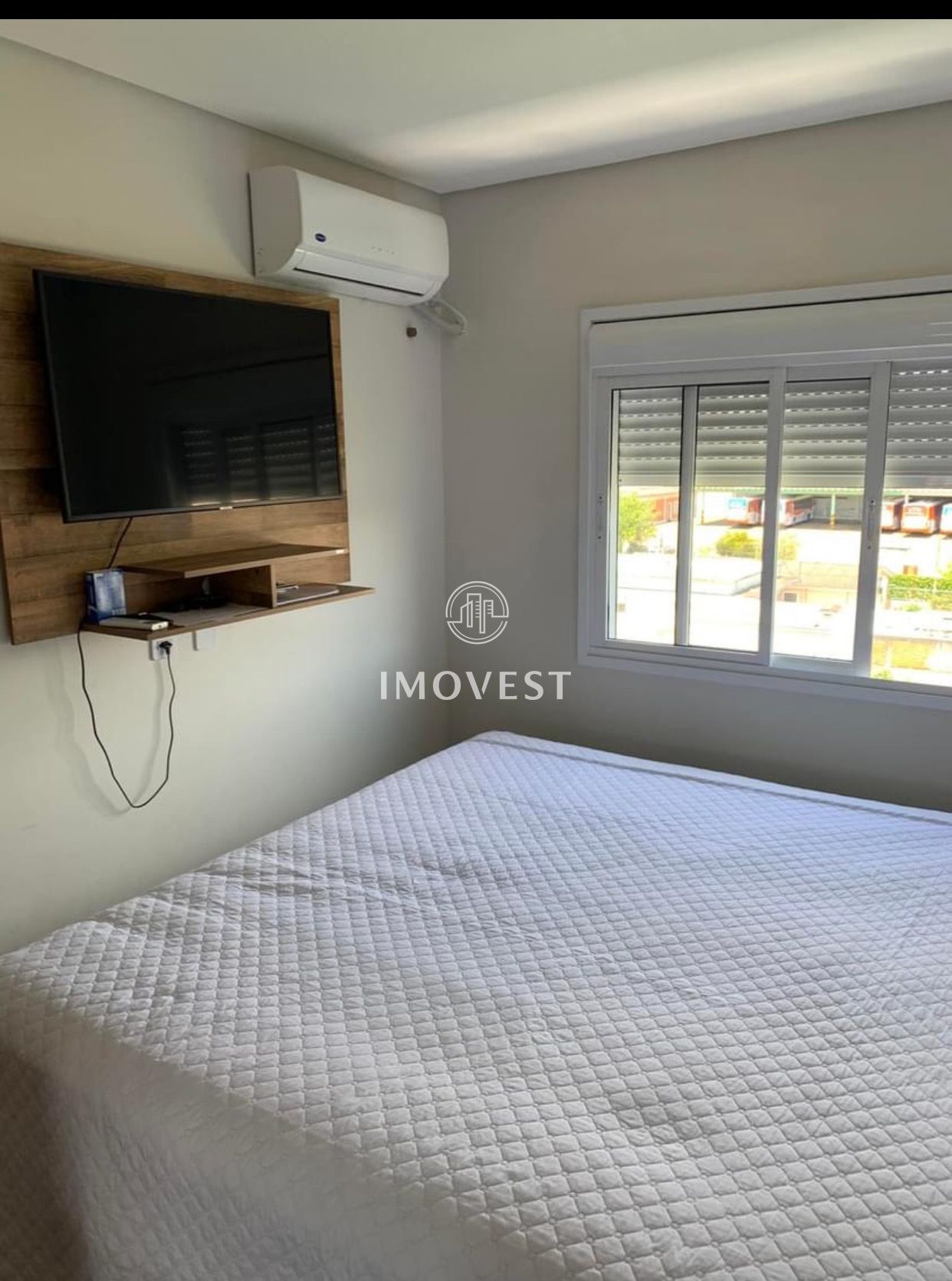 Apartamento, 2 quartos, 57 m² - Foto 6