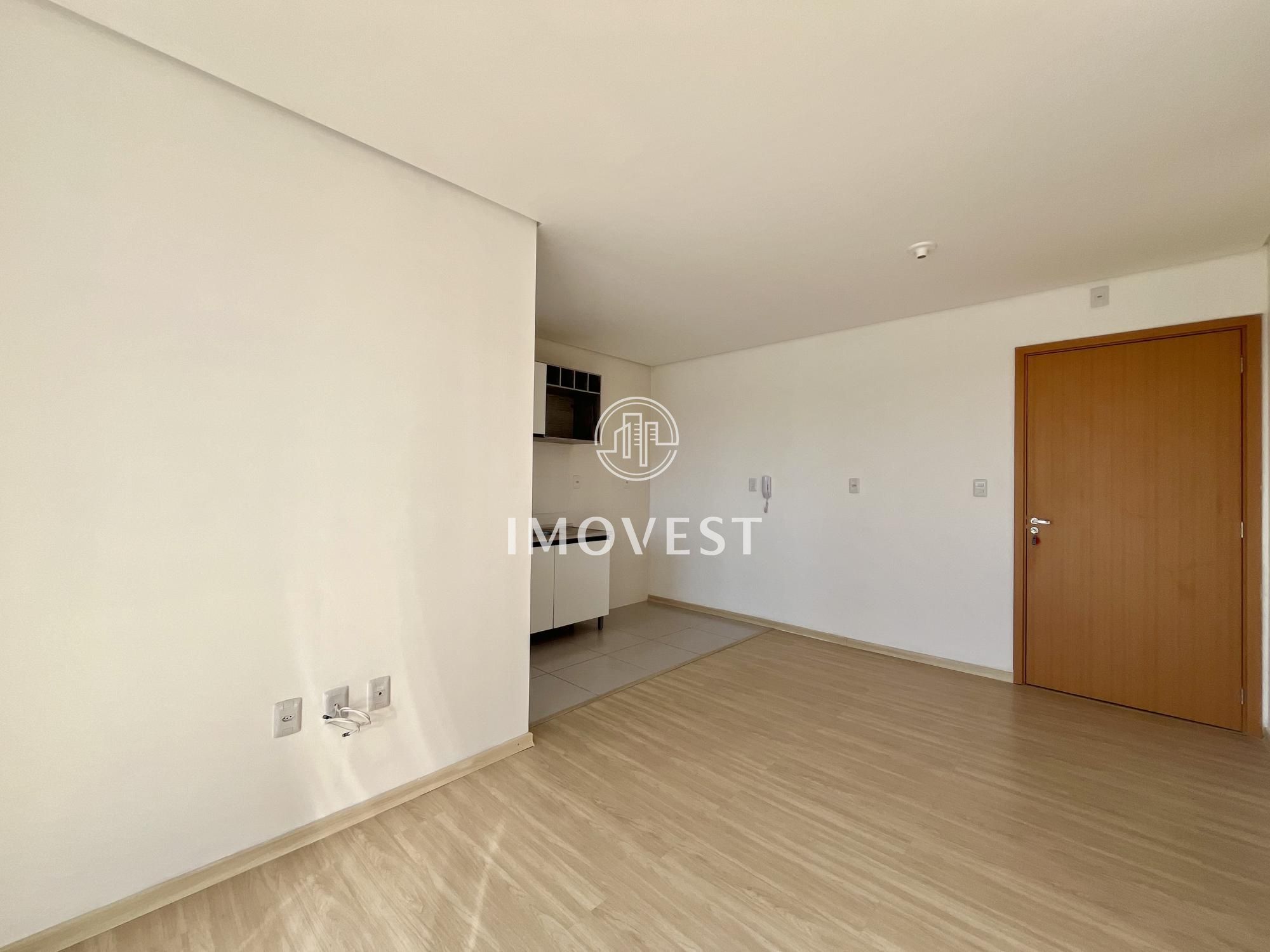 Apartamento para alugar com 2 quartos, 51m² - Foto 3