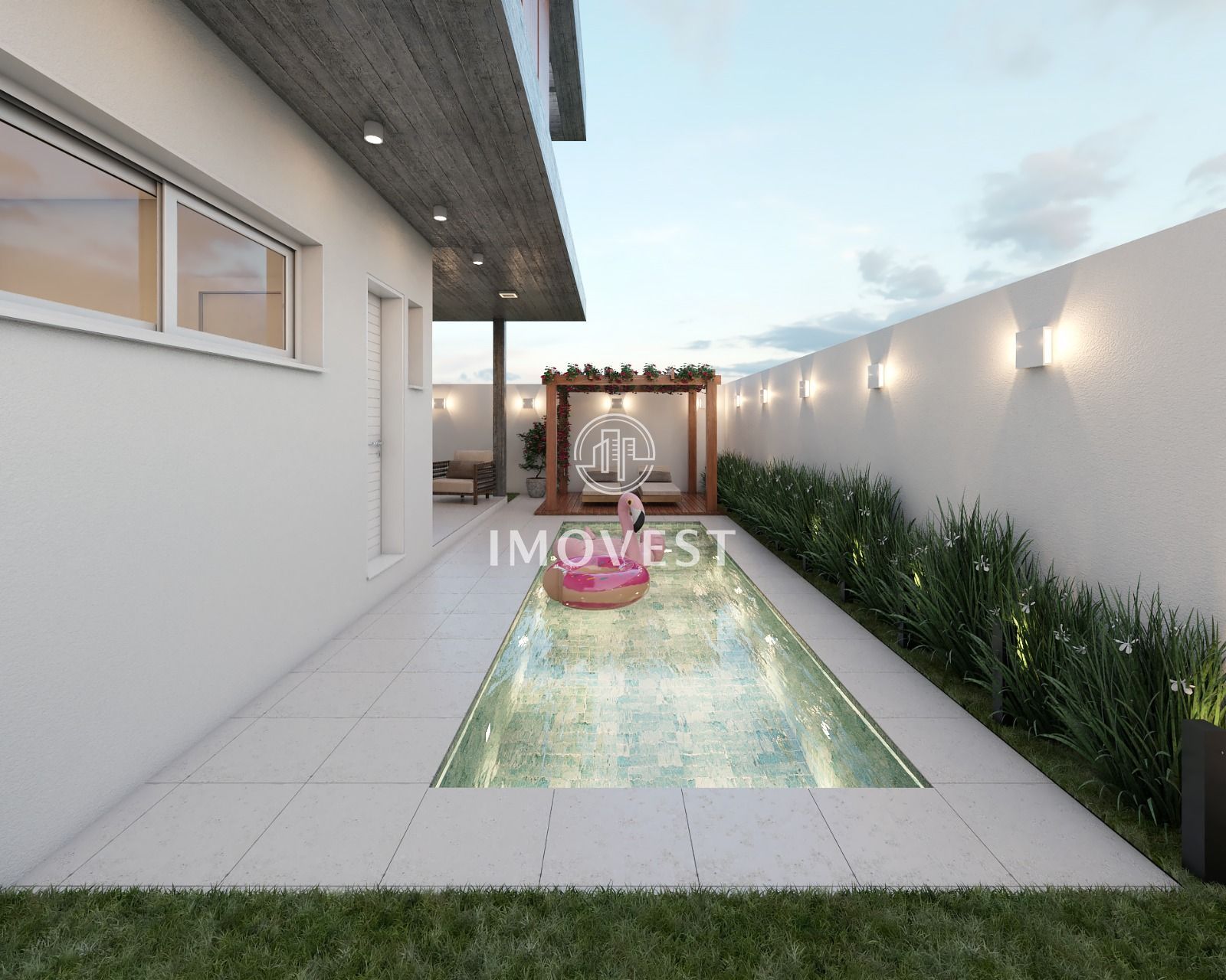 Casa à venda com 3 quartos, 300m² - Foto 10