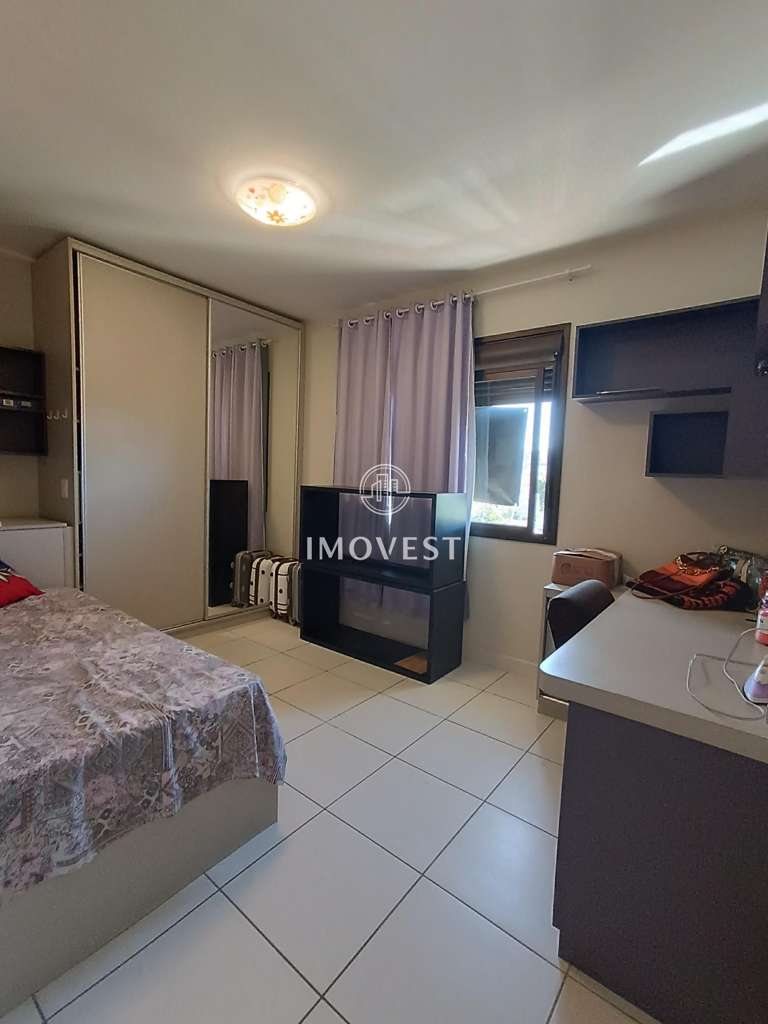 Apartamento à venda com 3 quartos, 132m² - Foto 14