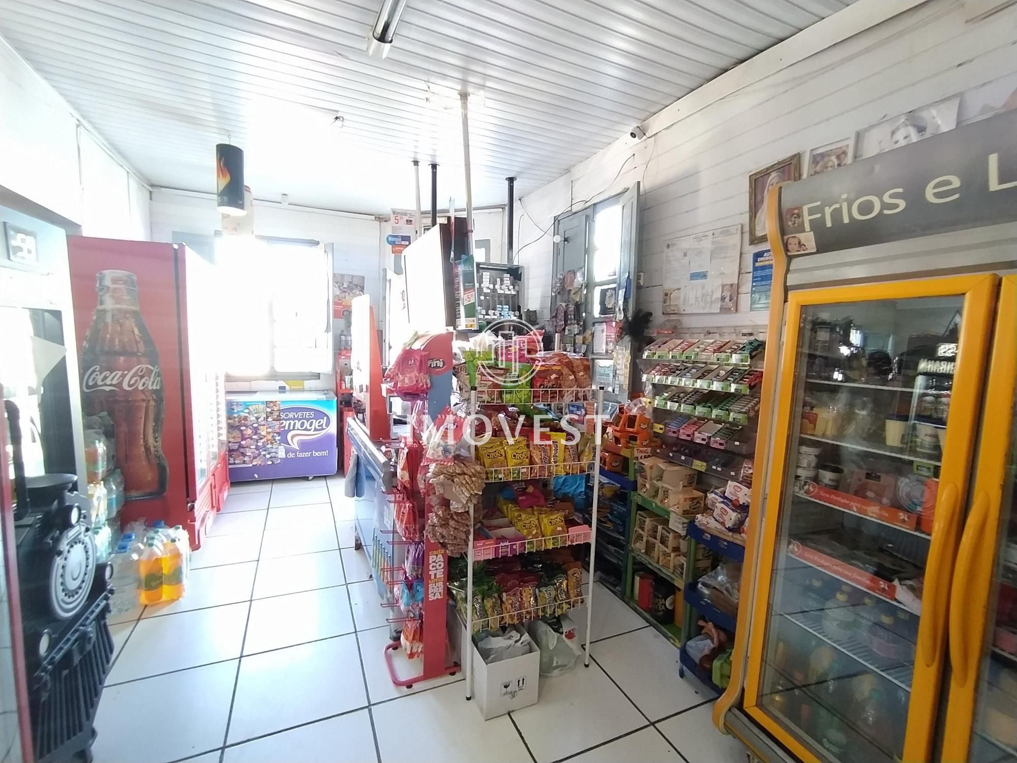 Loja-Salão, 90 m² - Foto 5