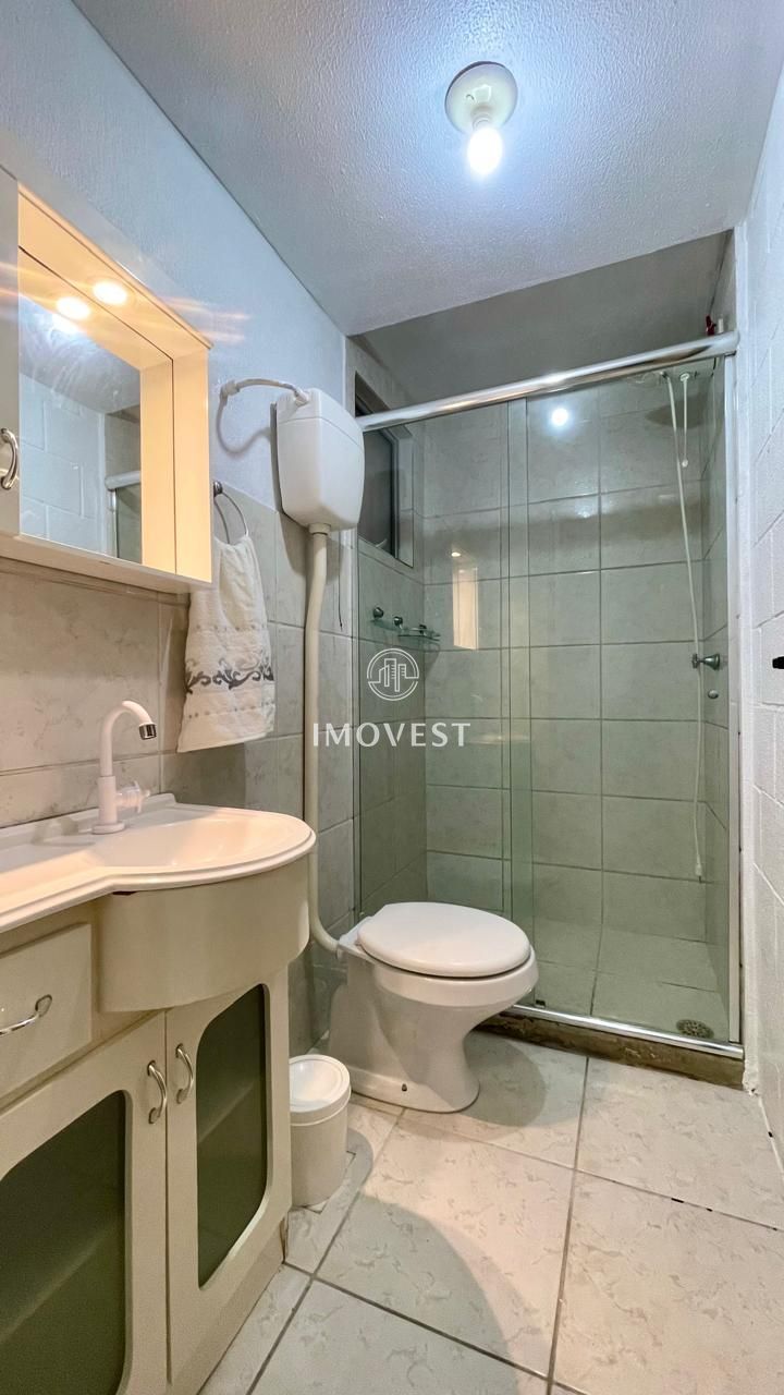 Apartamento, 2 quartos, 46 m² - Foto 9