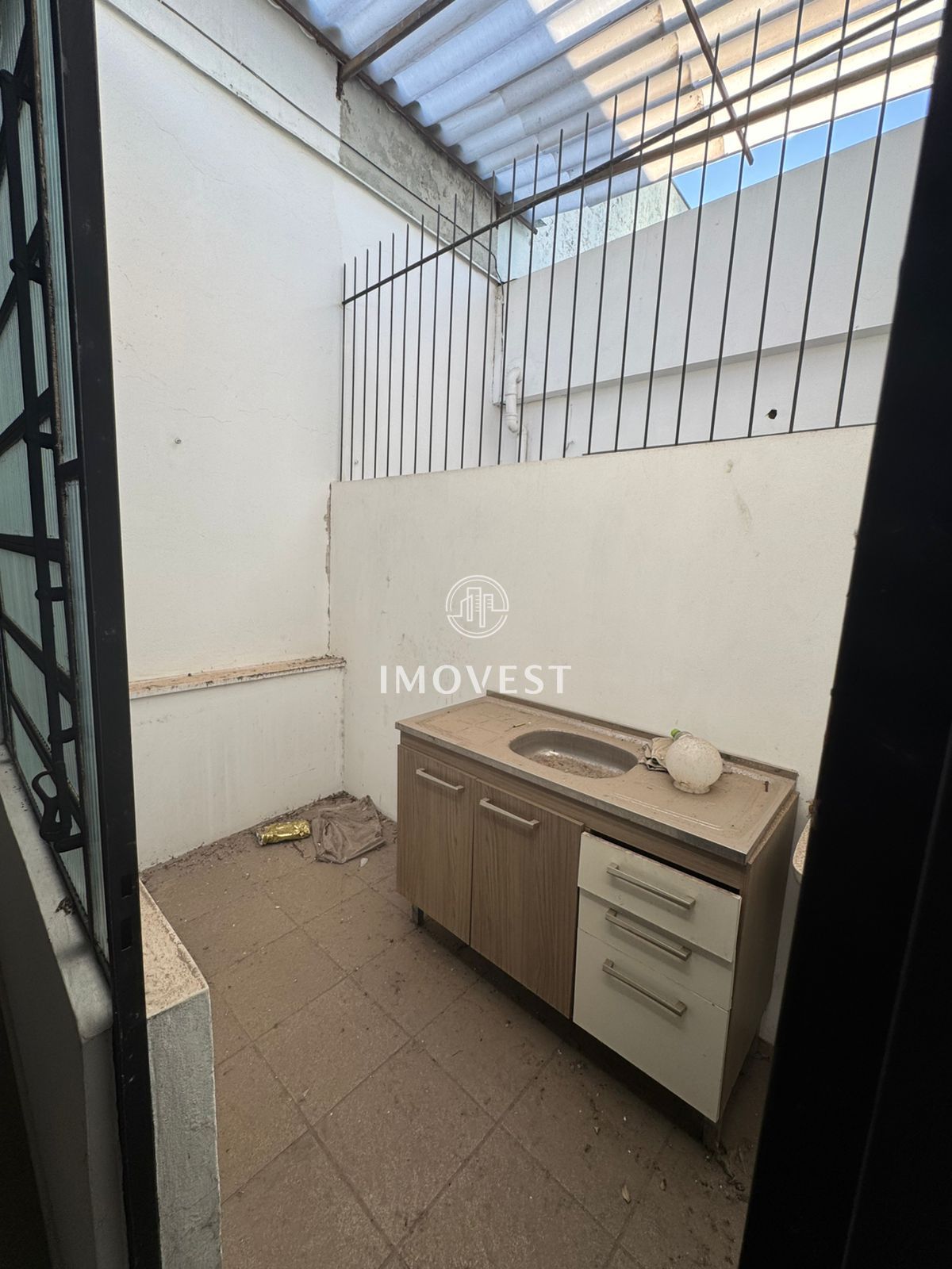 Sala-Conjunto, 30 m² - Foto 2