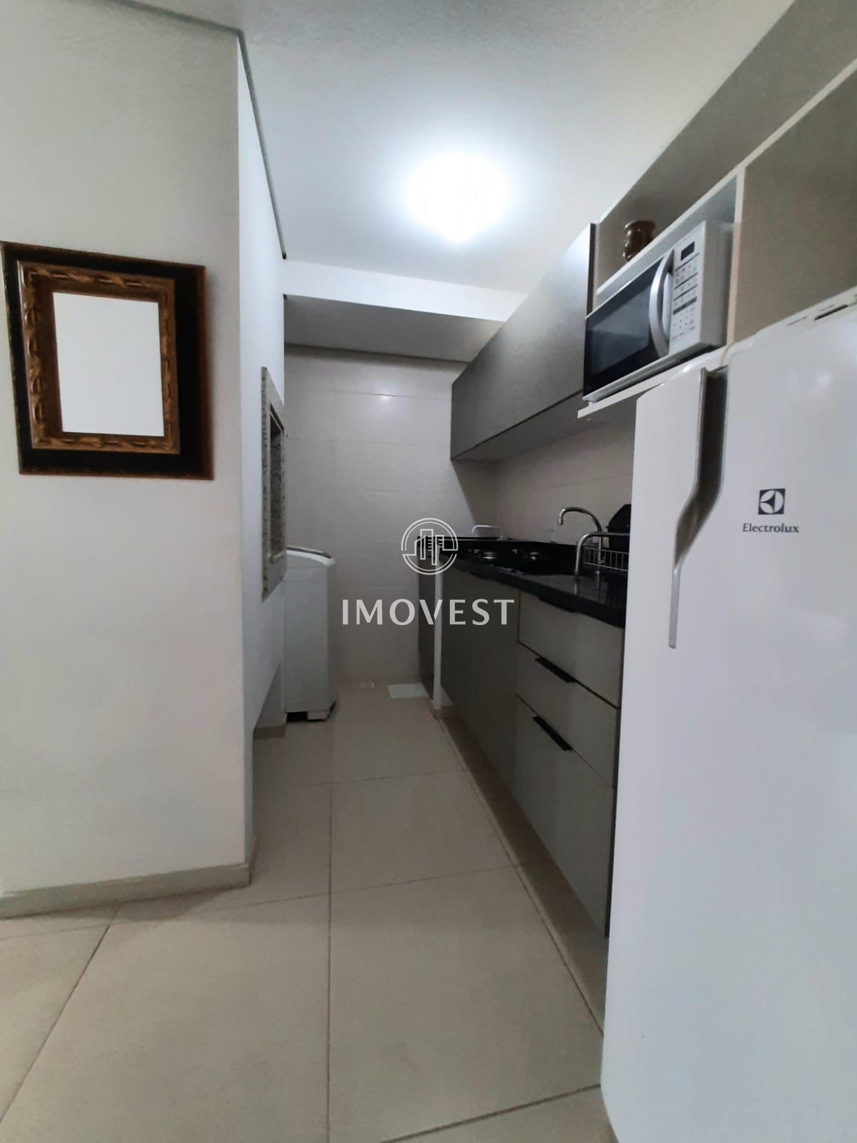 Apartamento, 1 quarto, 36 m² - Foto 5