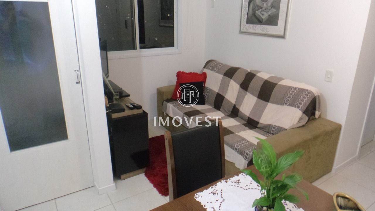 Apartamento, 1 quarto, 50 m² - Foto 9