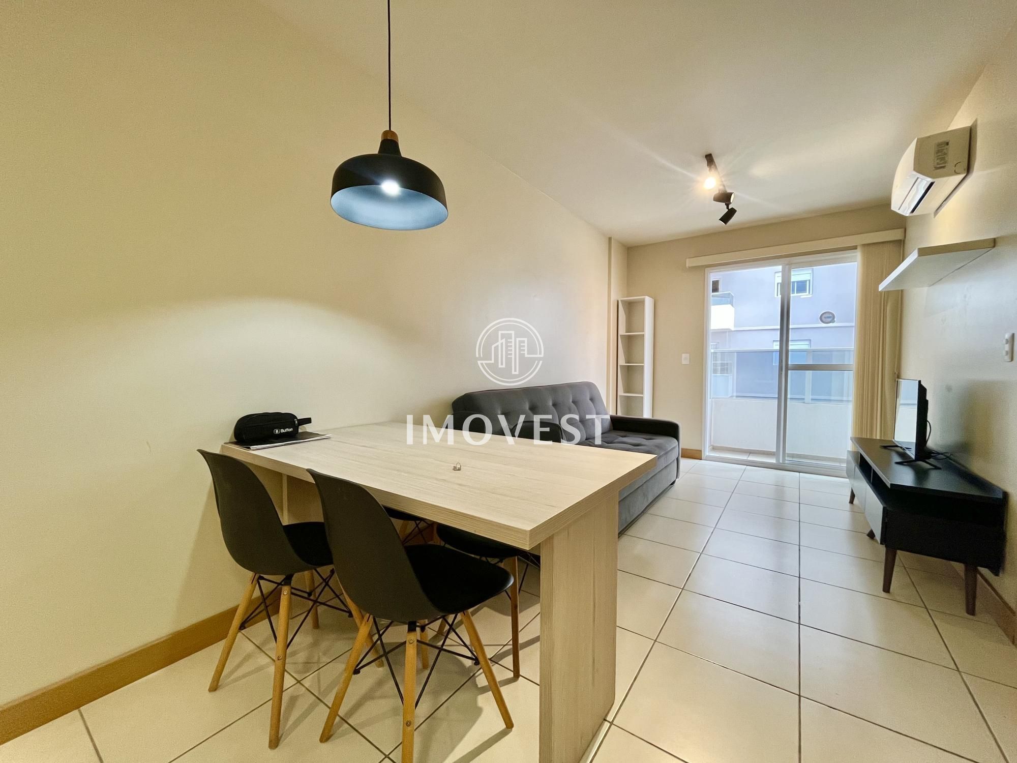Apartamento para alugar com 1 quarto, 34m² - Foto 4