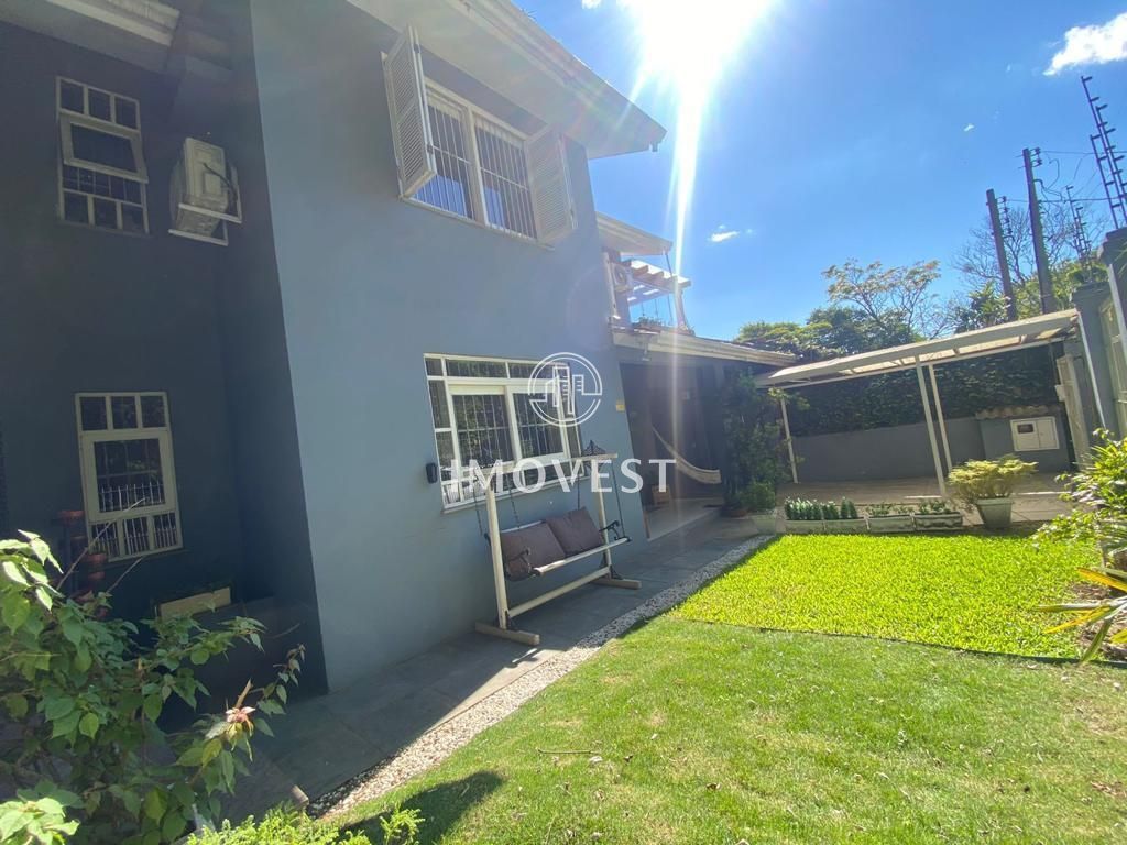 Casa, 3 quartos, 166 m² - Foto 3