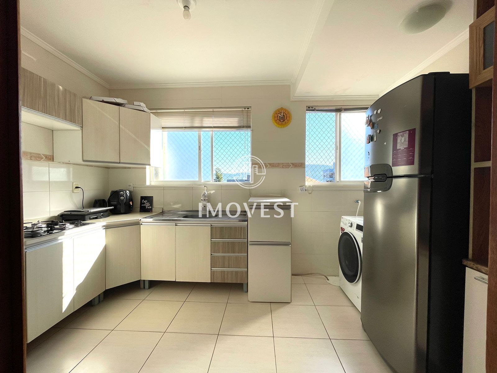 Apartamento, 2 quartos, 72 m² - Foto 9