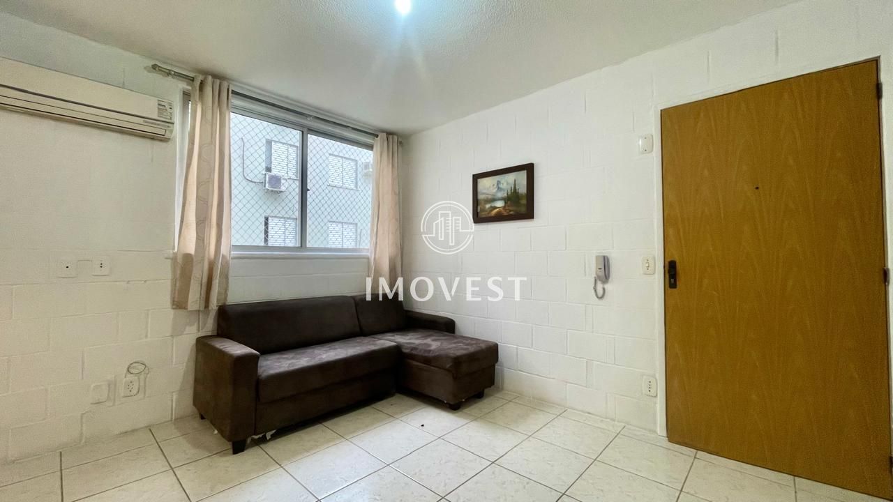 Apartamento, 2 quartos, 46 m² - Foto 4