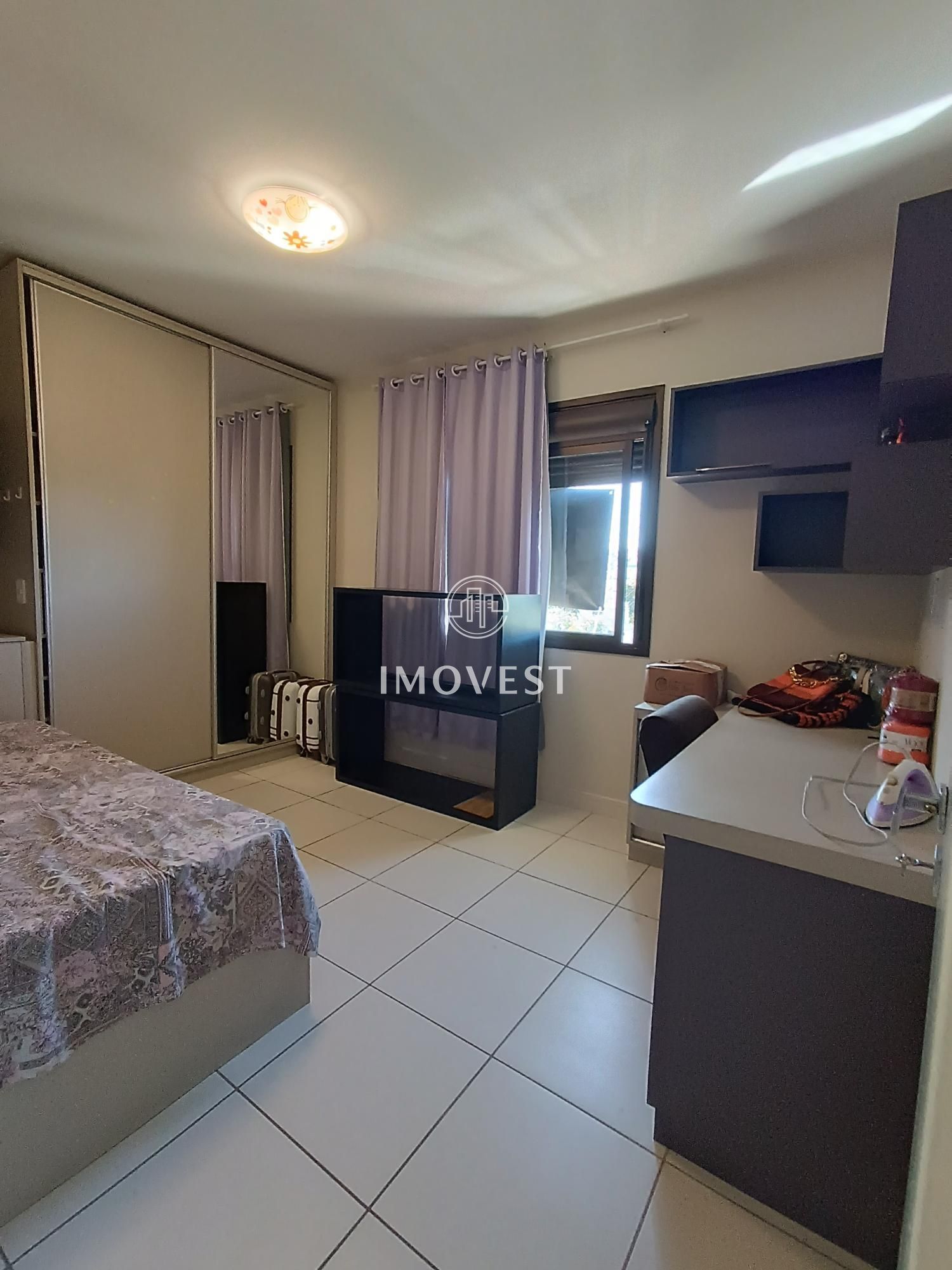 Apartamento à venda com 3 quartos, 132m² - Foto 12