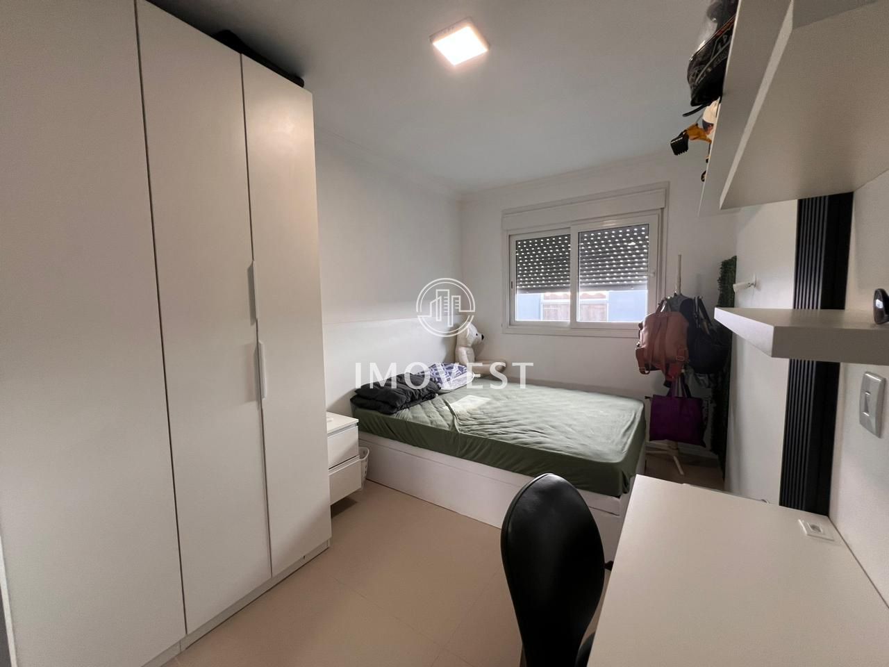 Apartamento à venda com 2 quartos, 86m² - Foto 9