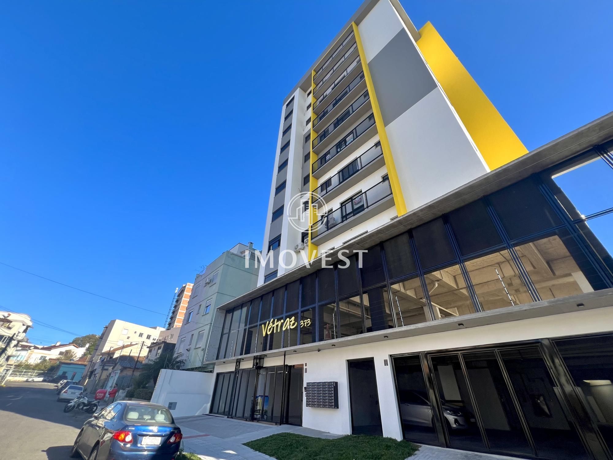 Apartamento, 2 quartos, 55 m² - Foto 2