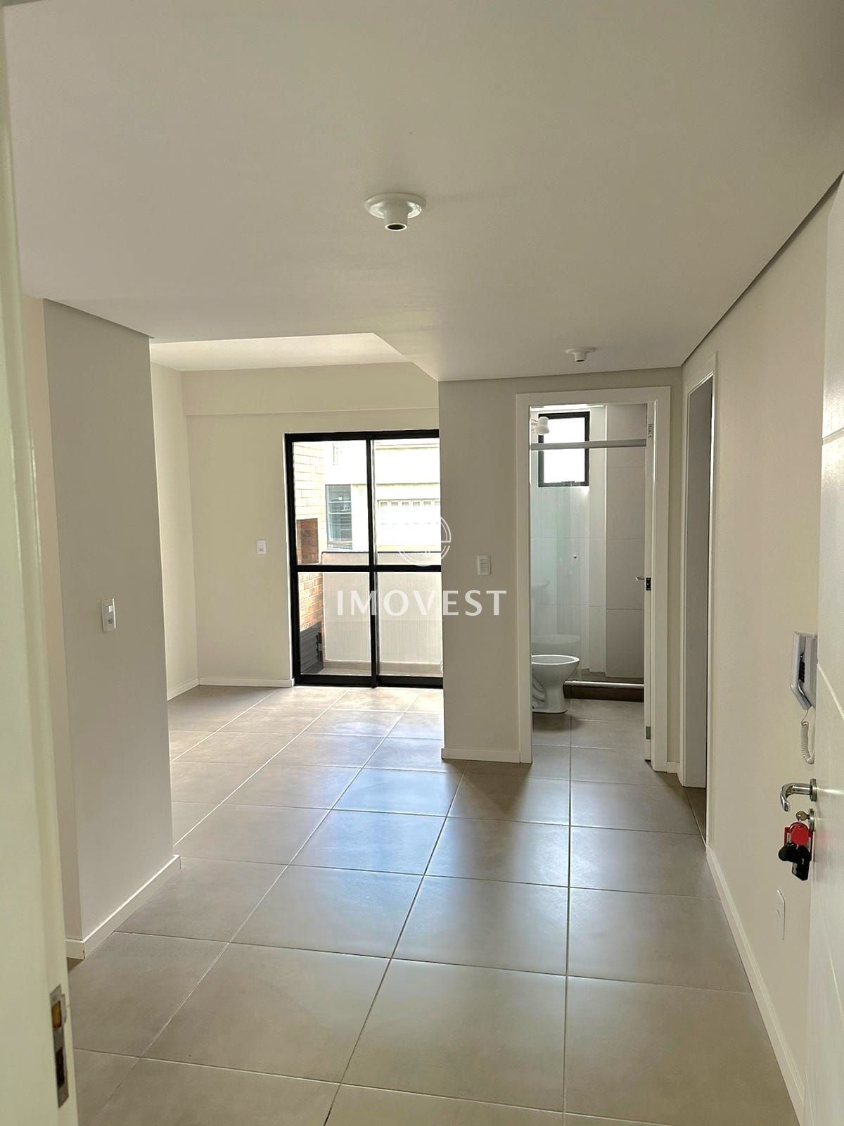 Apartamento para alugar com 1 quarto, 47m² - Foto 1