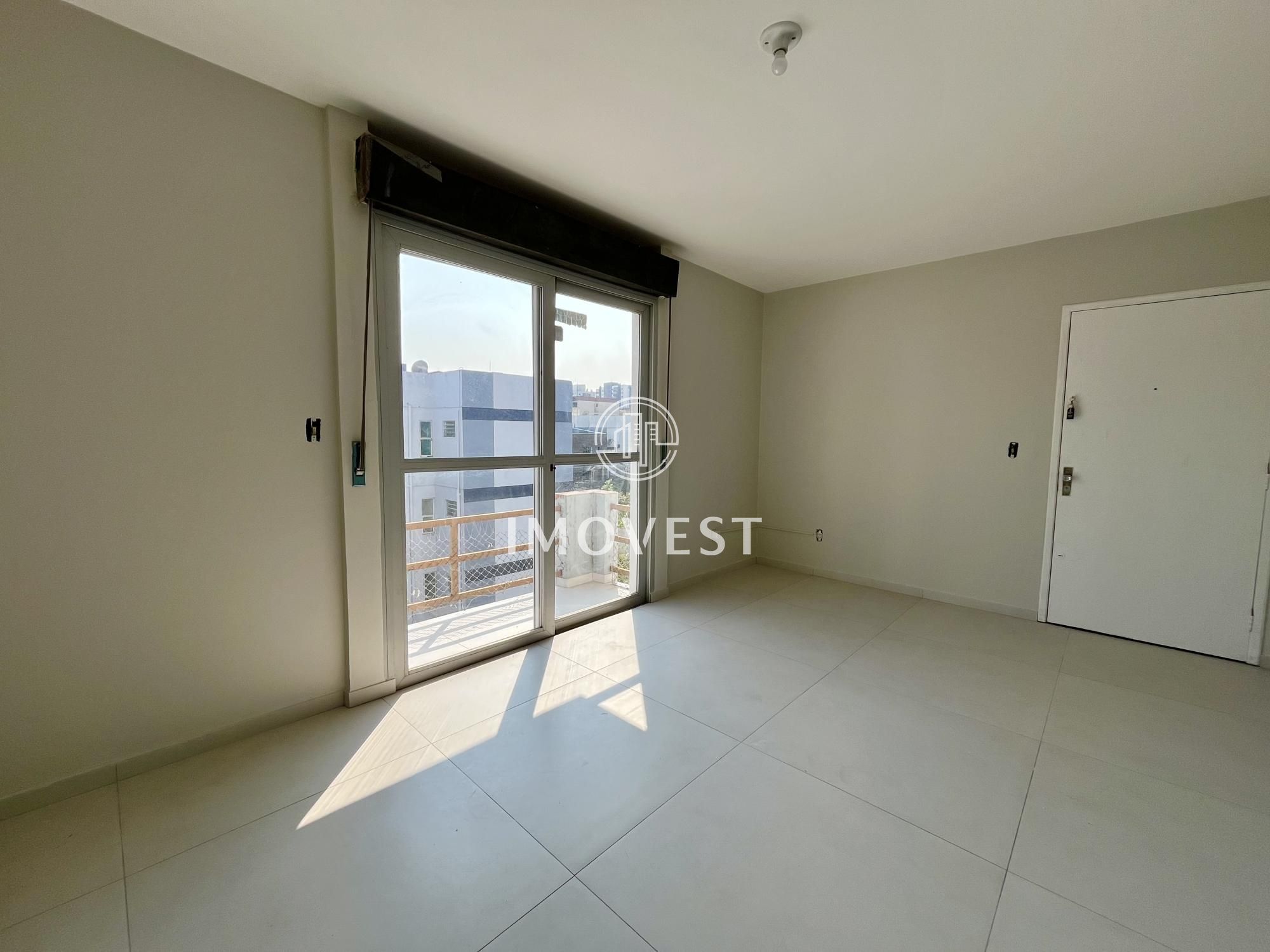 Apartamento à venda e aluguel com 1 quarto, 60m² - Foto 1