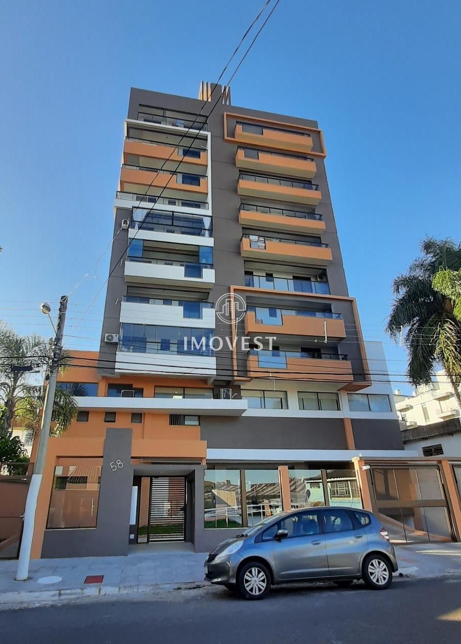 Cobertura, 3 quartos, 278 m² - Foto 1