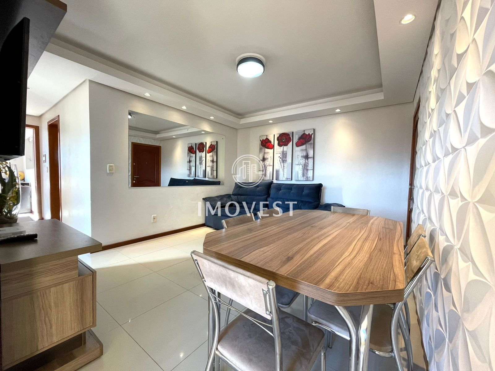 Apartamento, 2 quartos, 72 m² - Foto 5