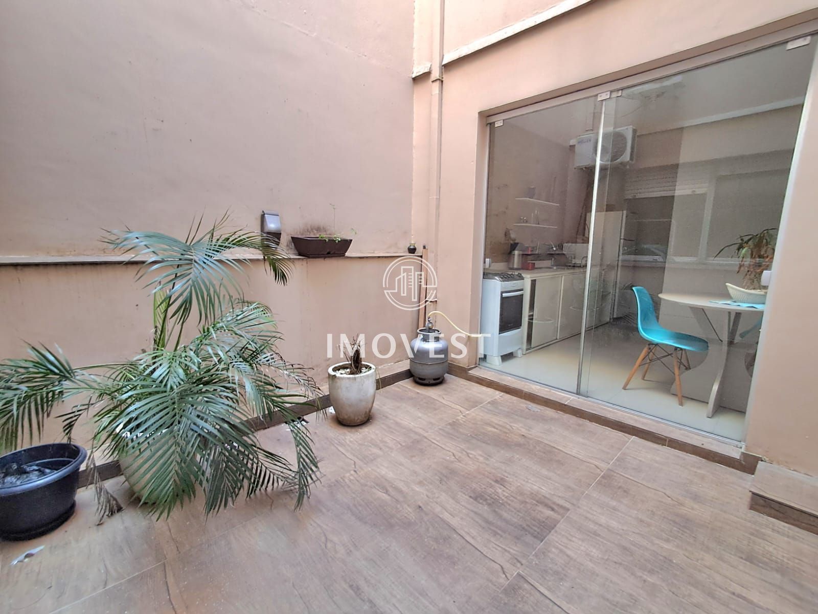 Apartamento para alugar com 2 quartos, 91m² - Foto 6