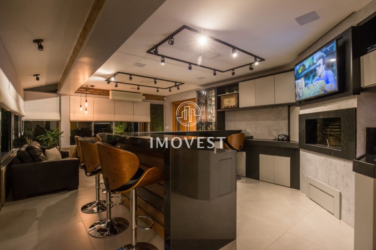 Casa, 4 quartos, 400 m² - Foto 11