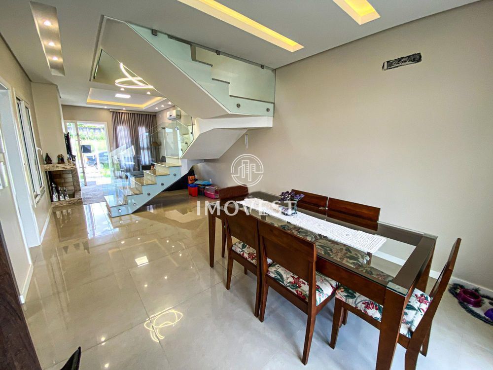 Casa, 3 quartos, 198 m² - Foto 4