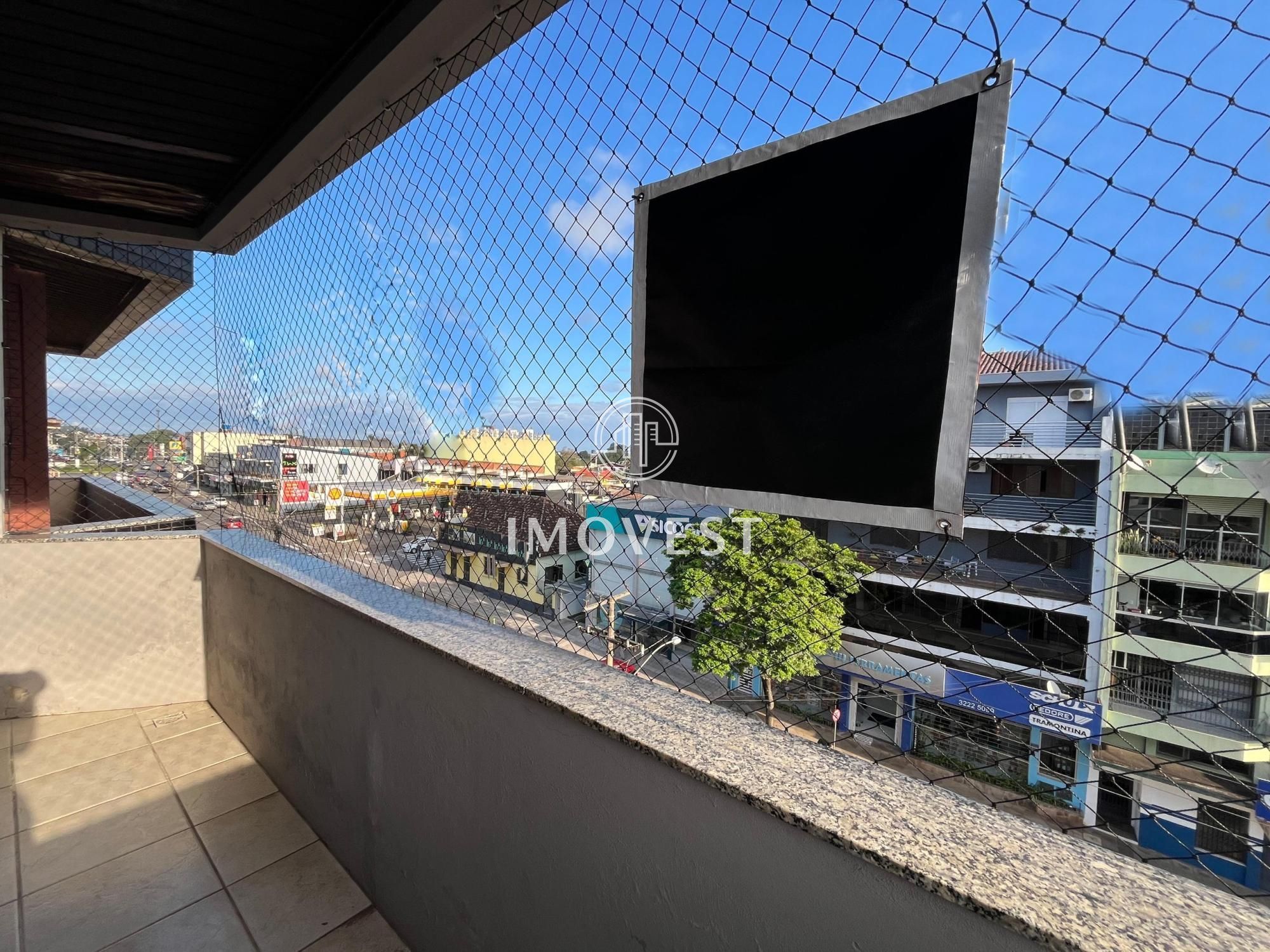 Apartamento, 3 quartos, 172 m² - Foto 5