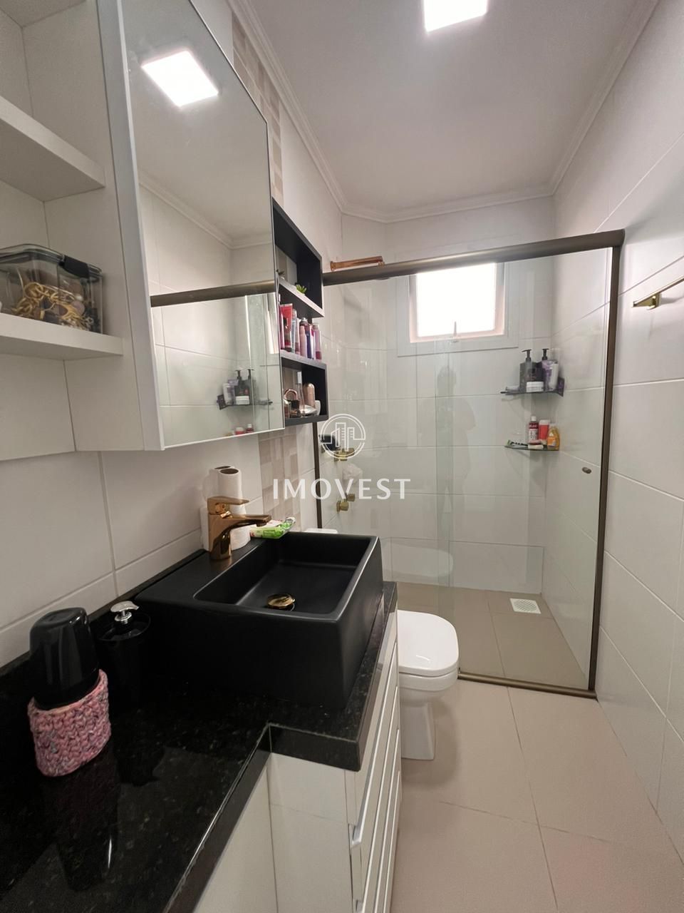 Apartamento à venda com 2 quartos, 86m² - Foto 11