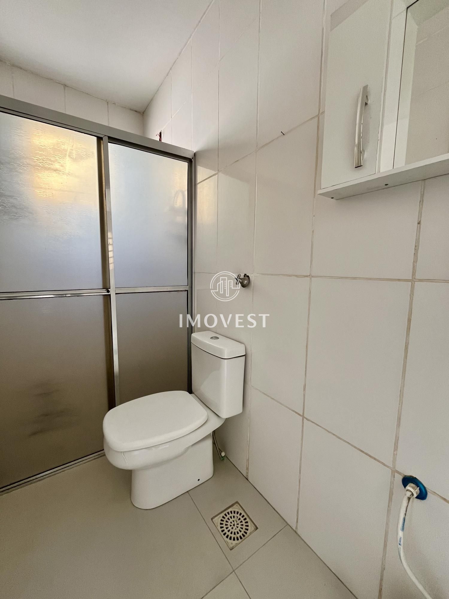 Apartamento à venda e aluguel com 1 quarto, 60m² - Foto 6