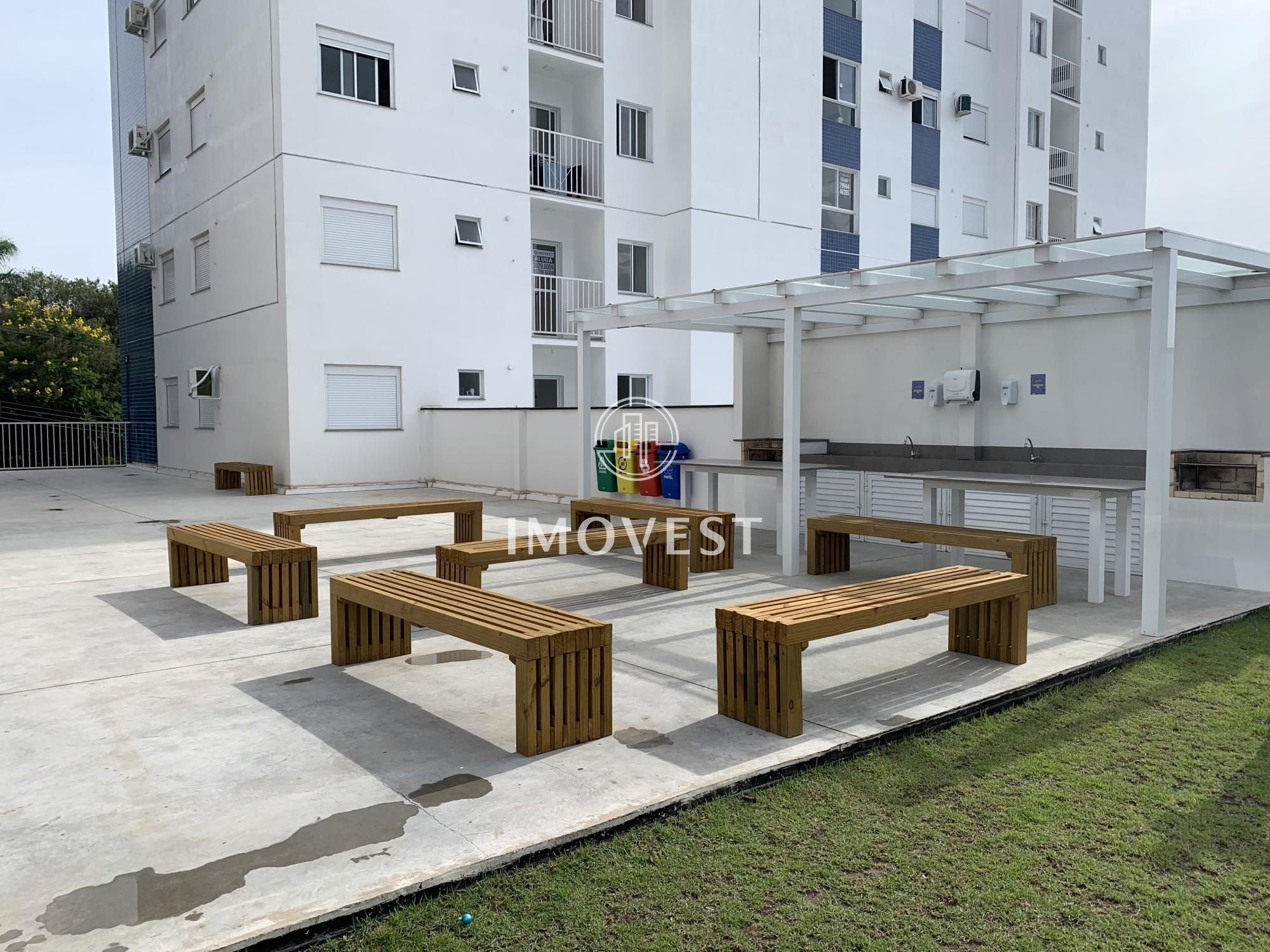 Apartamento, 2 quartos, 57 m² - Foto 16