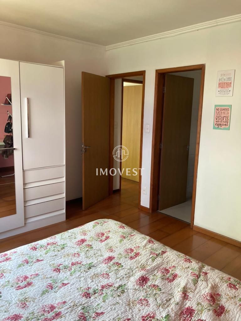 Apartamento à venda com 3 quartos, 109m² - Foto 11